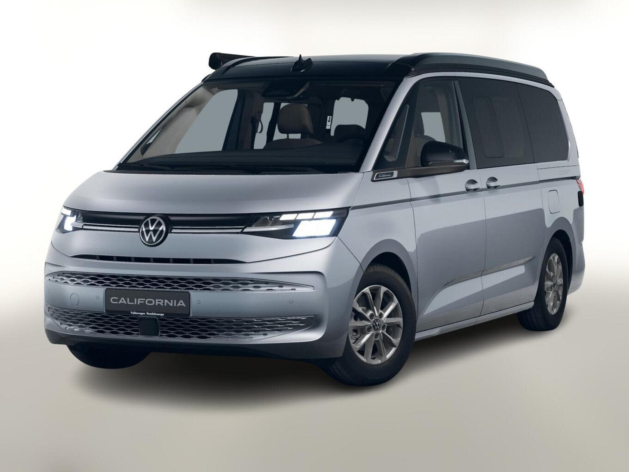 VW California Beach Camper AHK (2026) - Foto 1