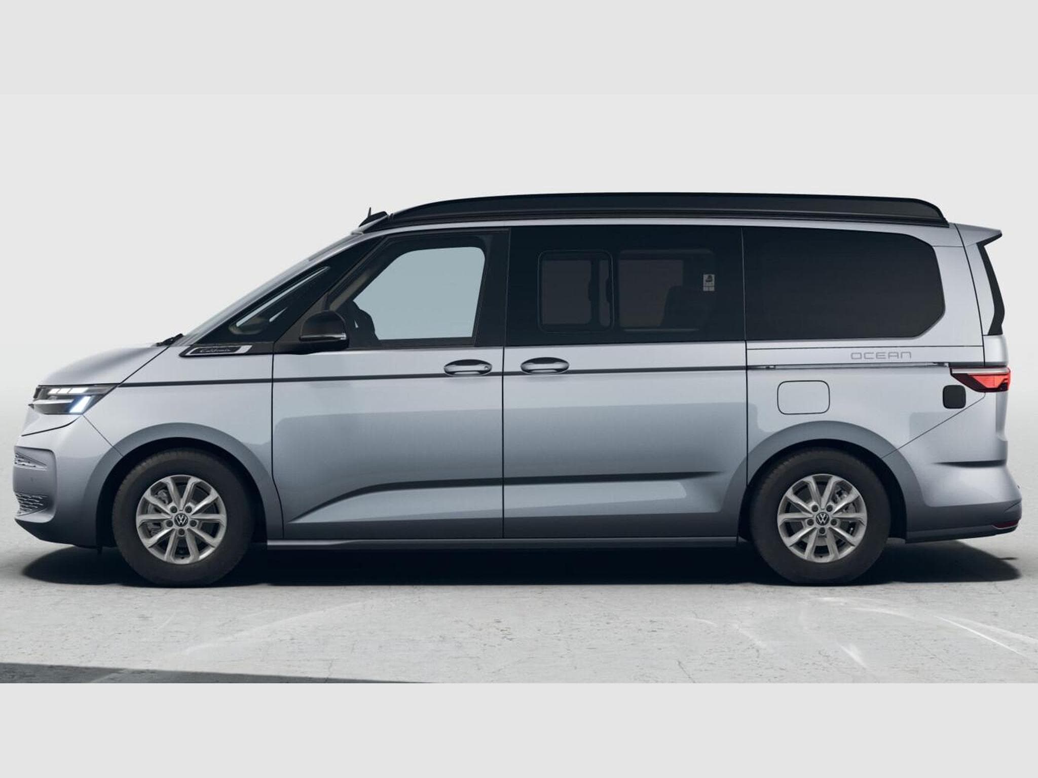 VW California Beach Camper AHK (2026) - Foto 2