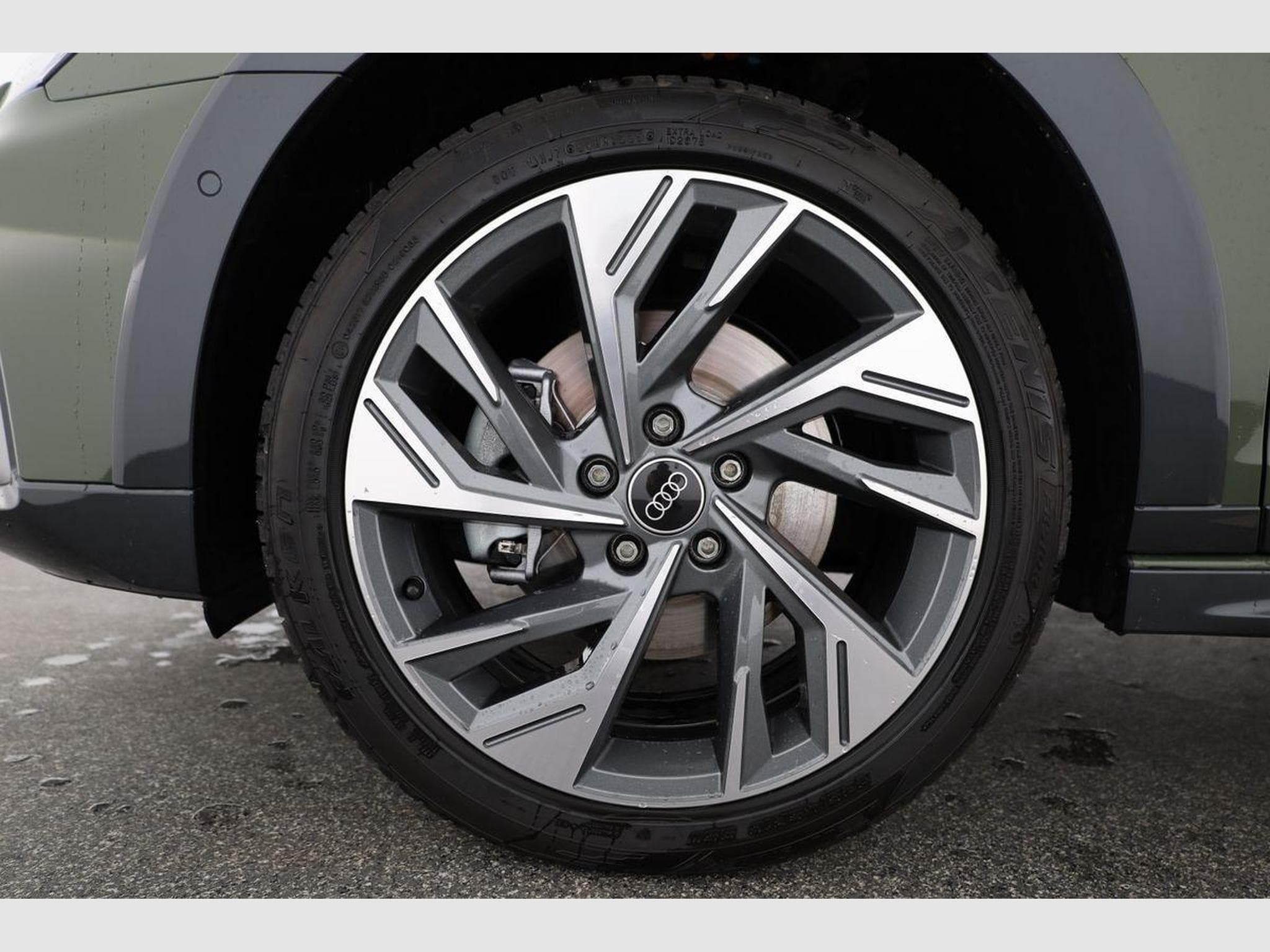 Audi A3 TFSI quattro 150 kW (2026) - Foto 14