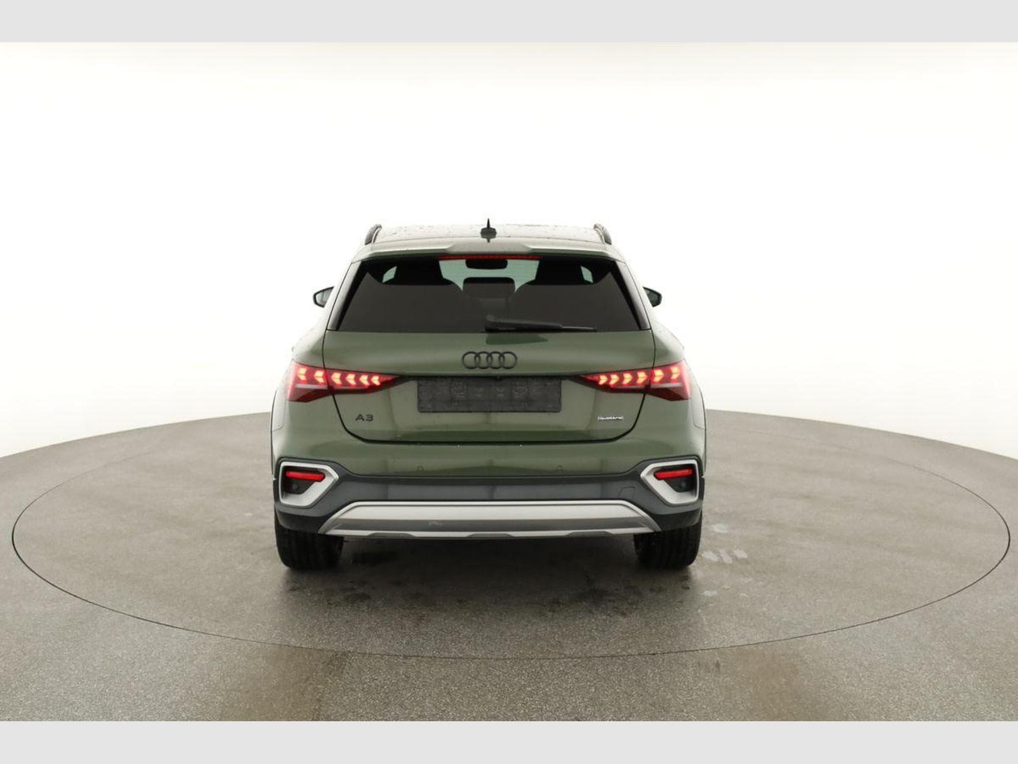 Audi A3 TFSI quattro 150 kW (2026) - Foto 15