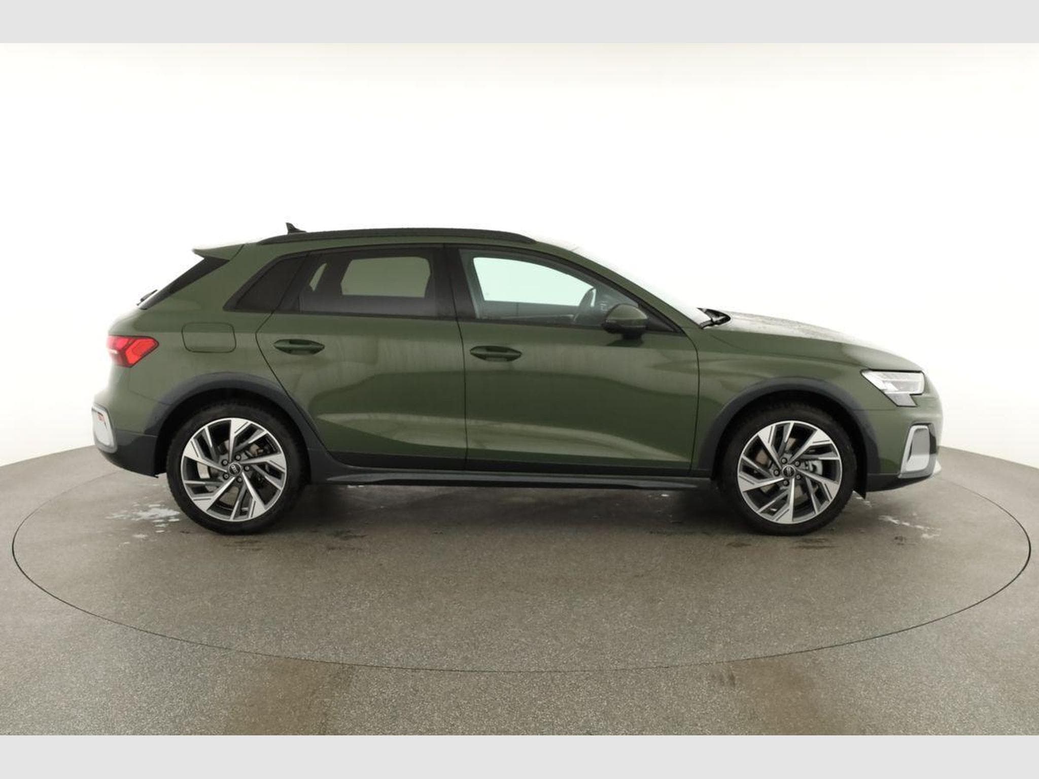Audi A3 TFSI quattro 150 kW (2026) - Foto 21