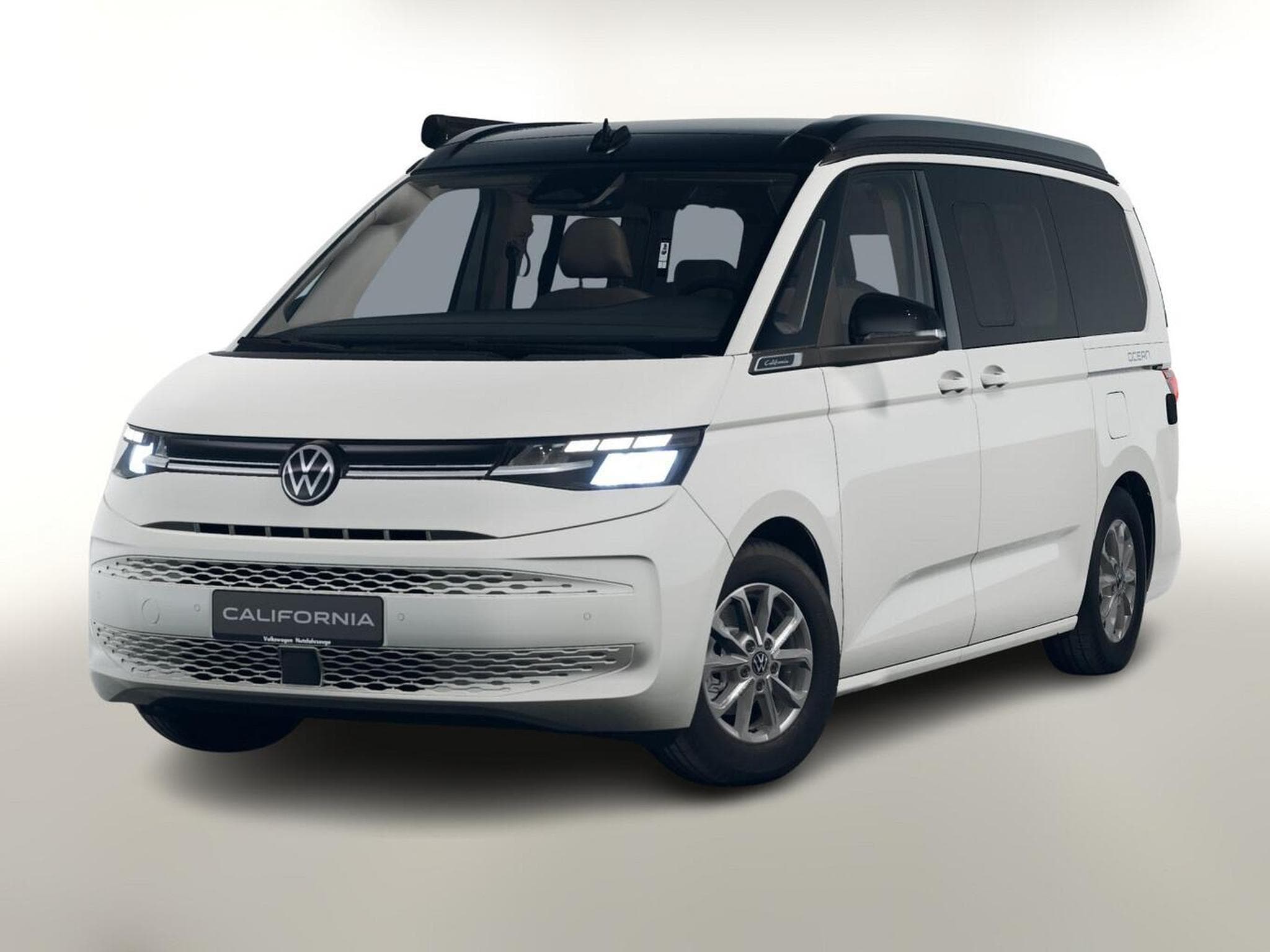 VW California Beach Camper (2026) - Foto 1