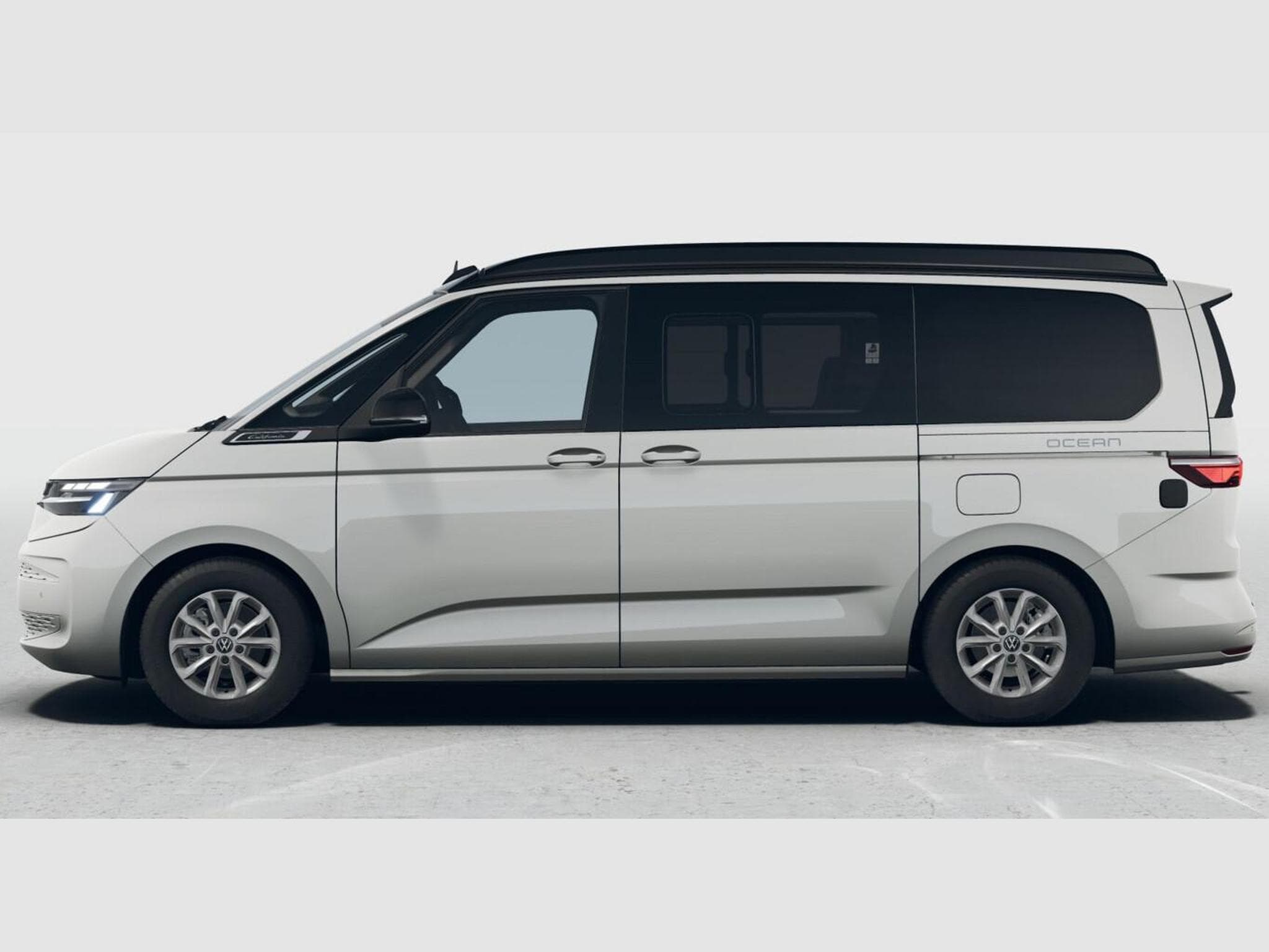 VW California Beach Camper AHK (2026) - Foto 2