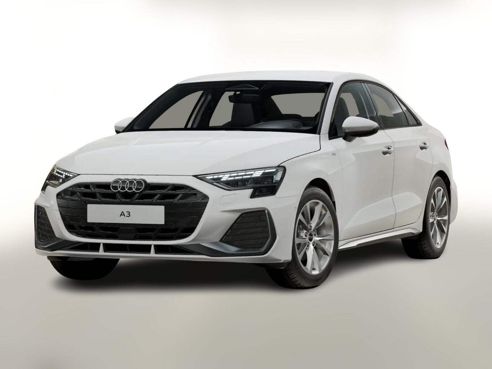 Audi A3 S line (2026) - Foto 1
