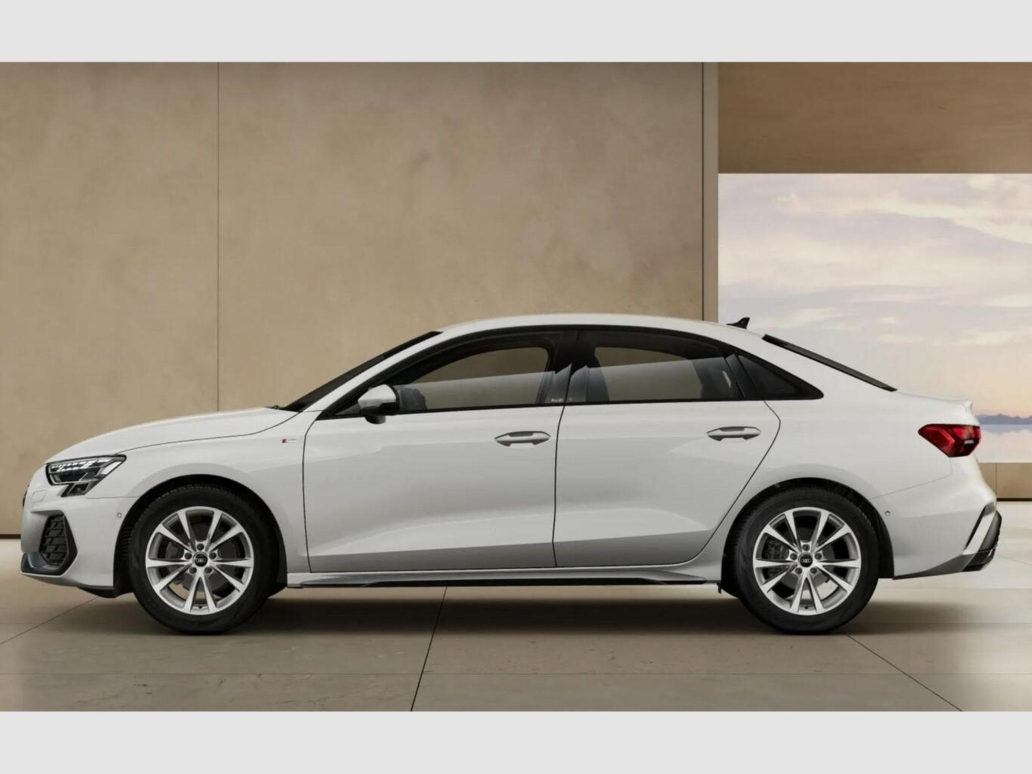 Audi A3 S line (2026) - Foto 2
