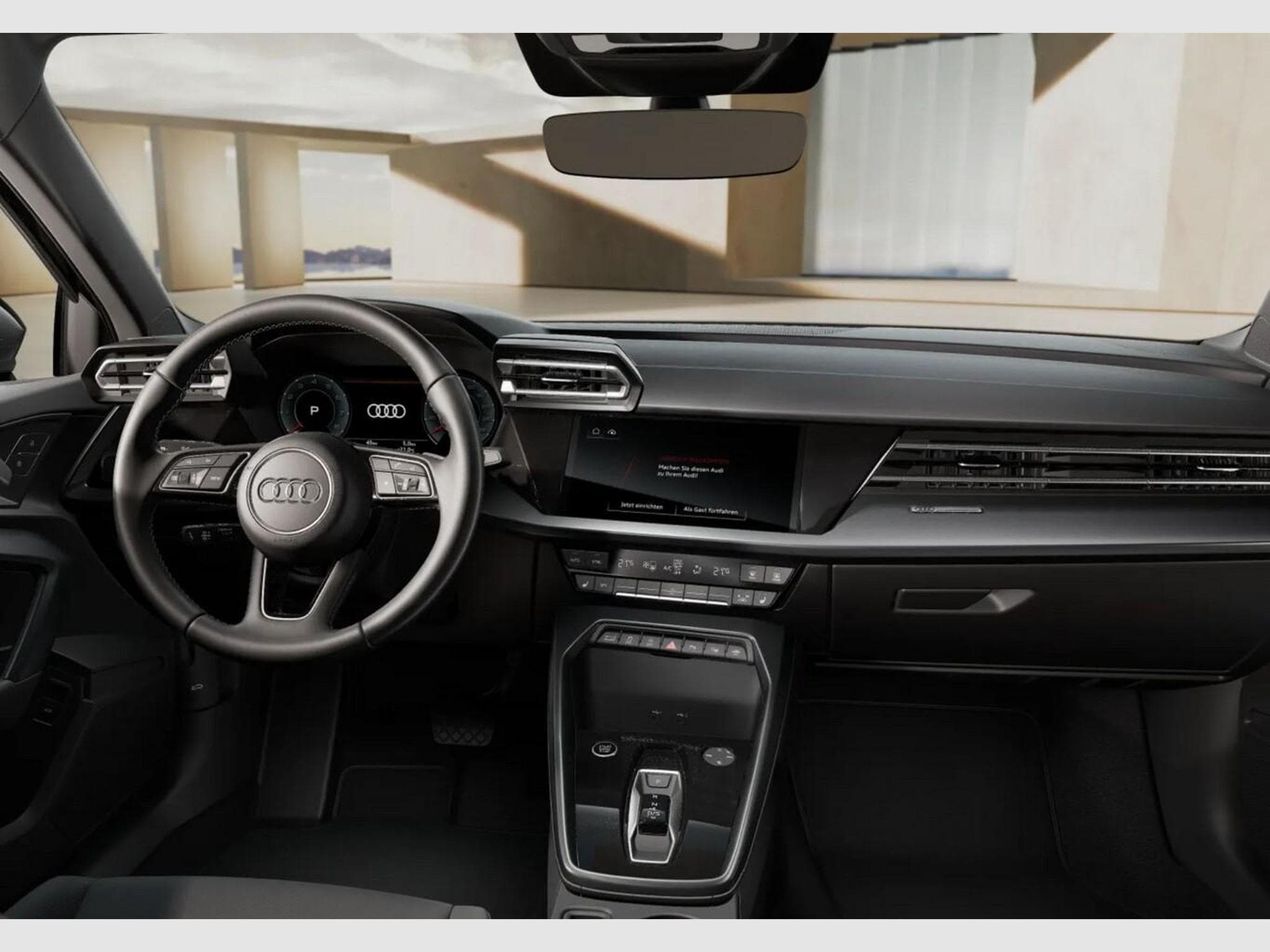 Audi A3 S line (2026) - Foto 4