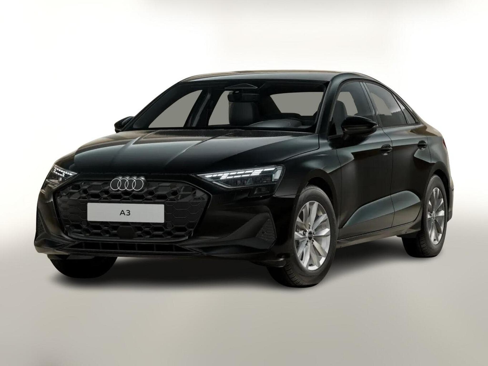 Audi A3 Lim S tronic (2026) - Foto 1
