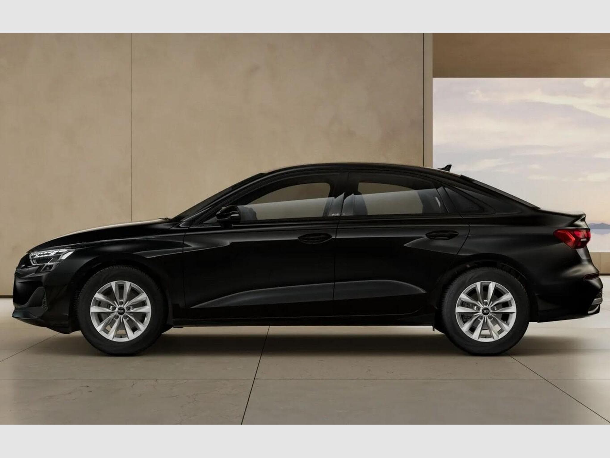 Audi A3 Lim S tronic (2026) - Foto 2