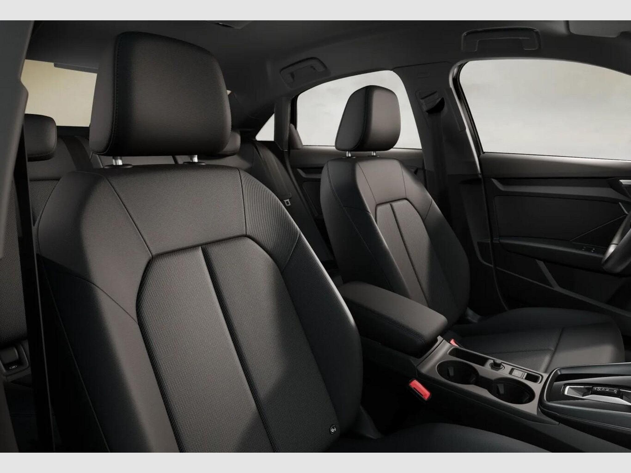 Audi A3 Lim S tronic (2026) - Foto 5