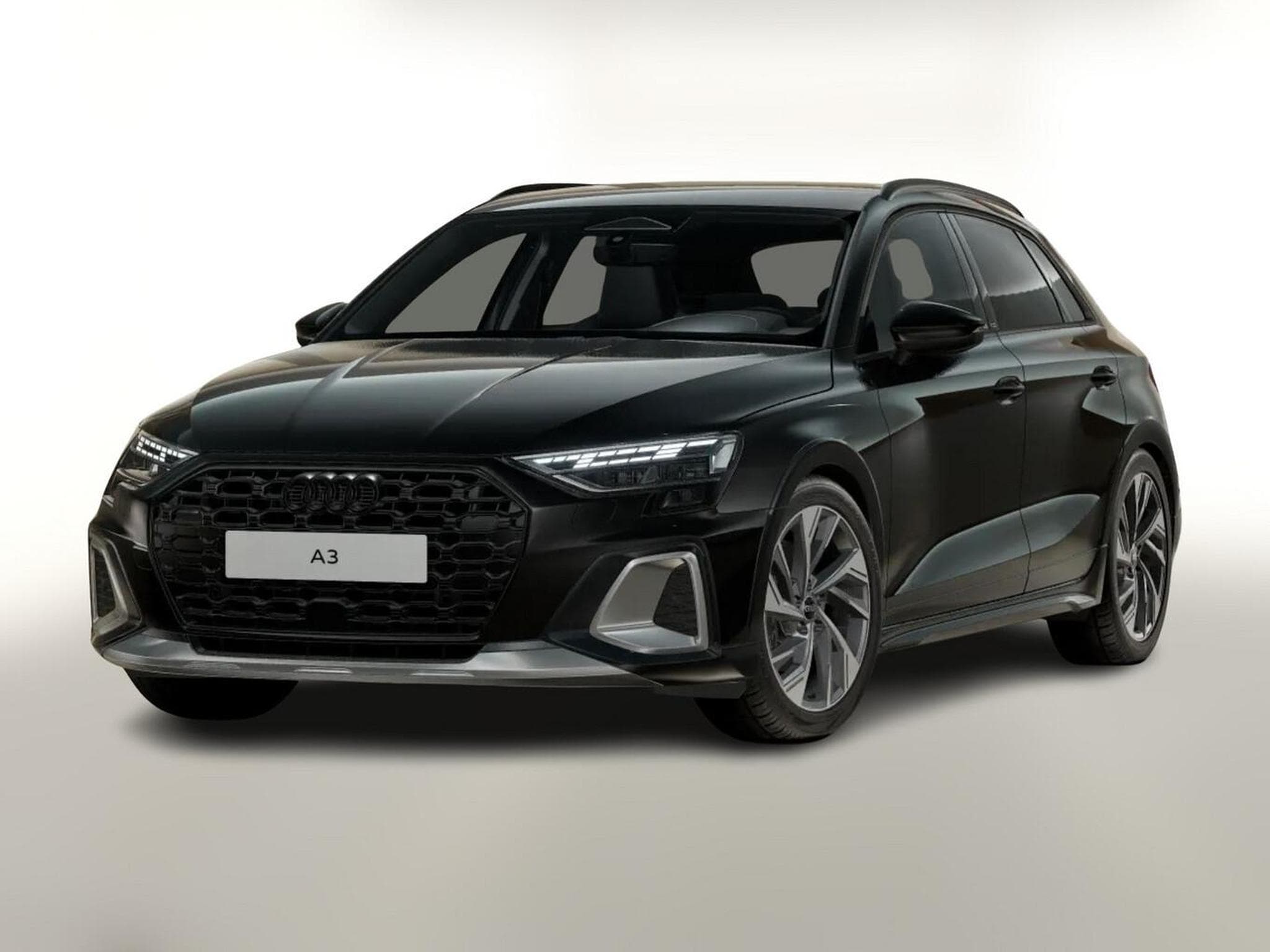 Audi A3 allstreet quattro Nav (2026) - Foto 1
