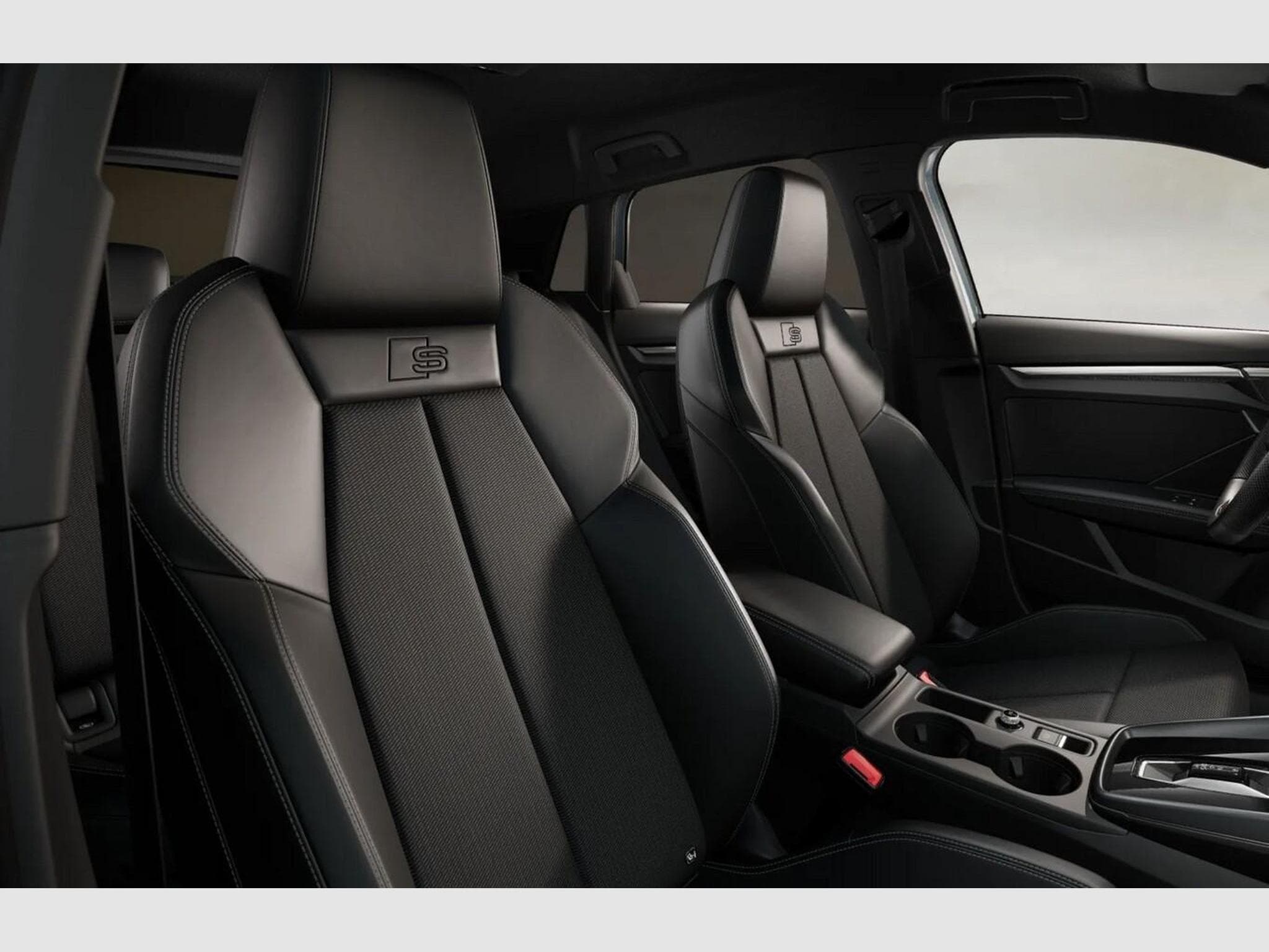 Audi A3 allstreet quattro Nav (2026) - Foto 5