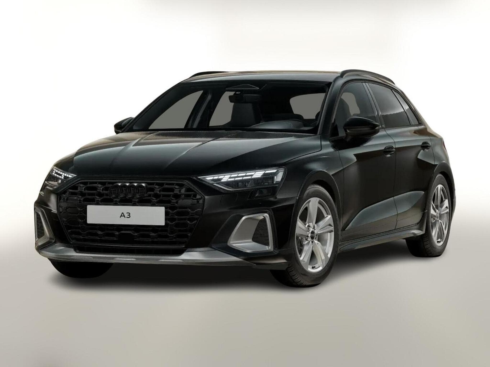 Audi A3 allstreet quattro Nav (2026) - Foto 1