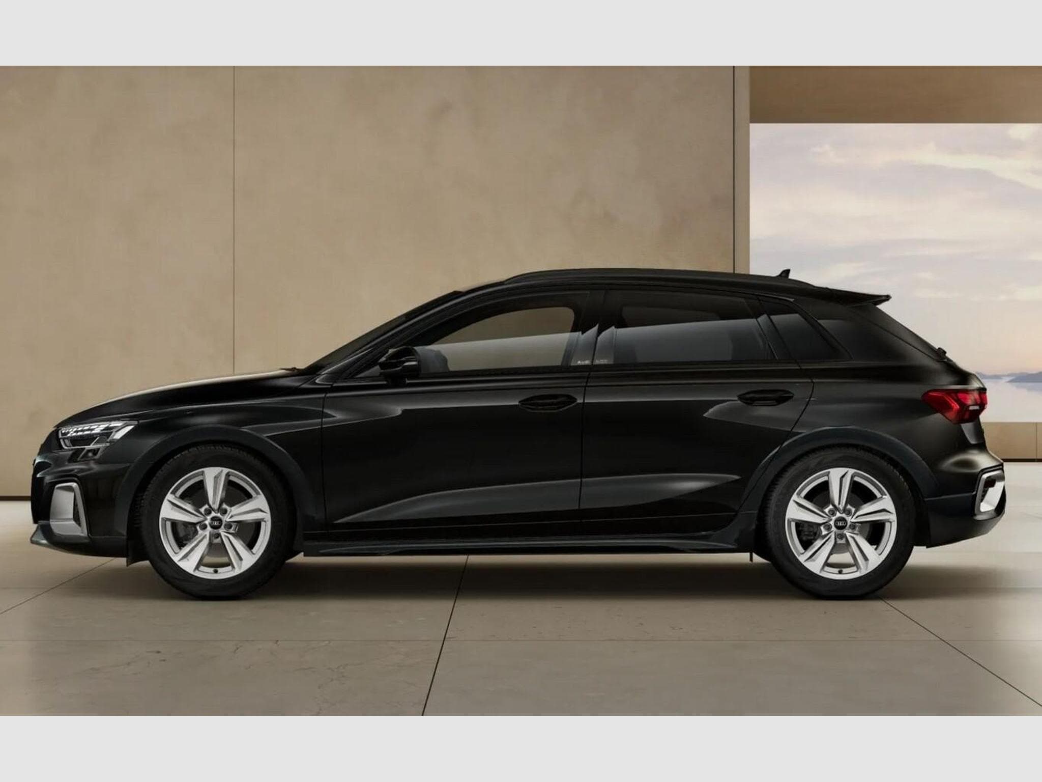 Audi A3 allstreet quattro Nav (2026) - Foto 2