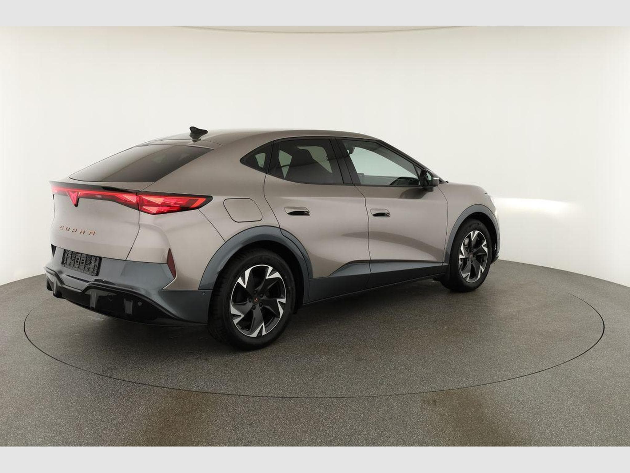 Cupra Tavascan 210 kW Endurance (2026) - Foto 17