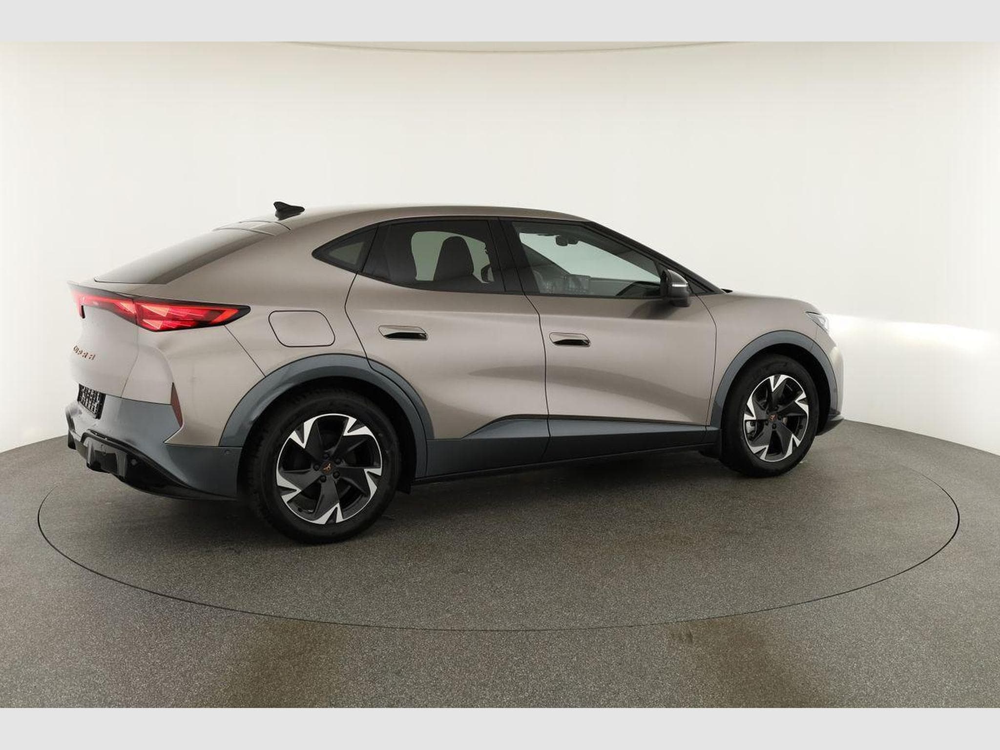 Cupra Tavascan 210 kW Endurance (2026) - Foto 18