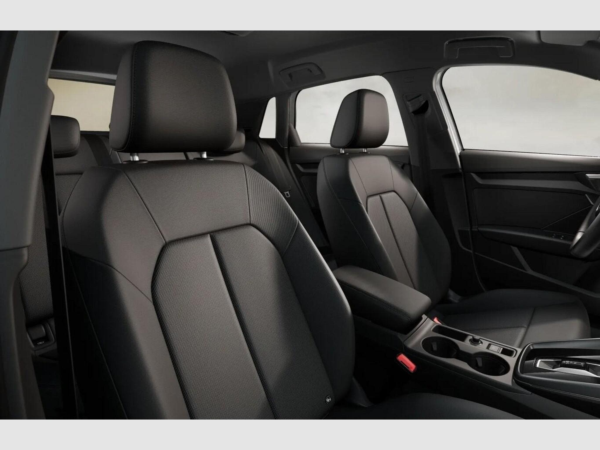 Audi A3 allstreet quatt. Nav (2026) - Foto 5