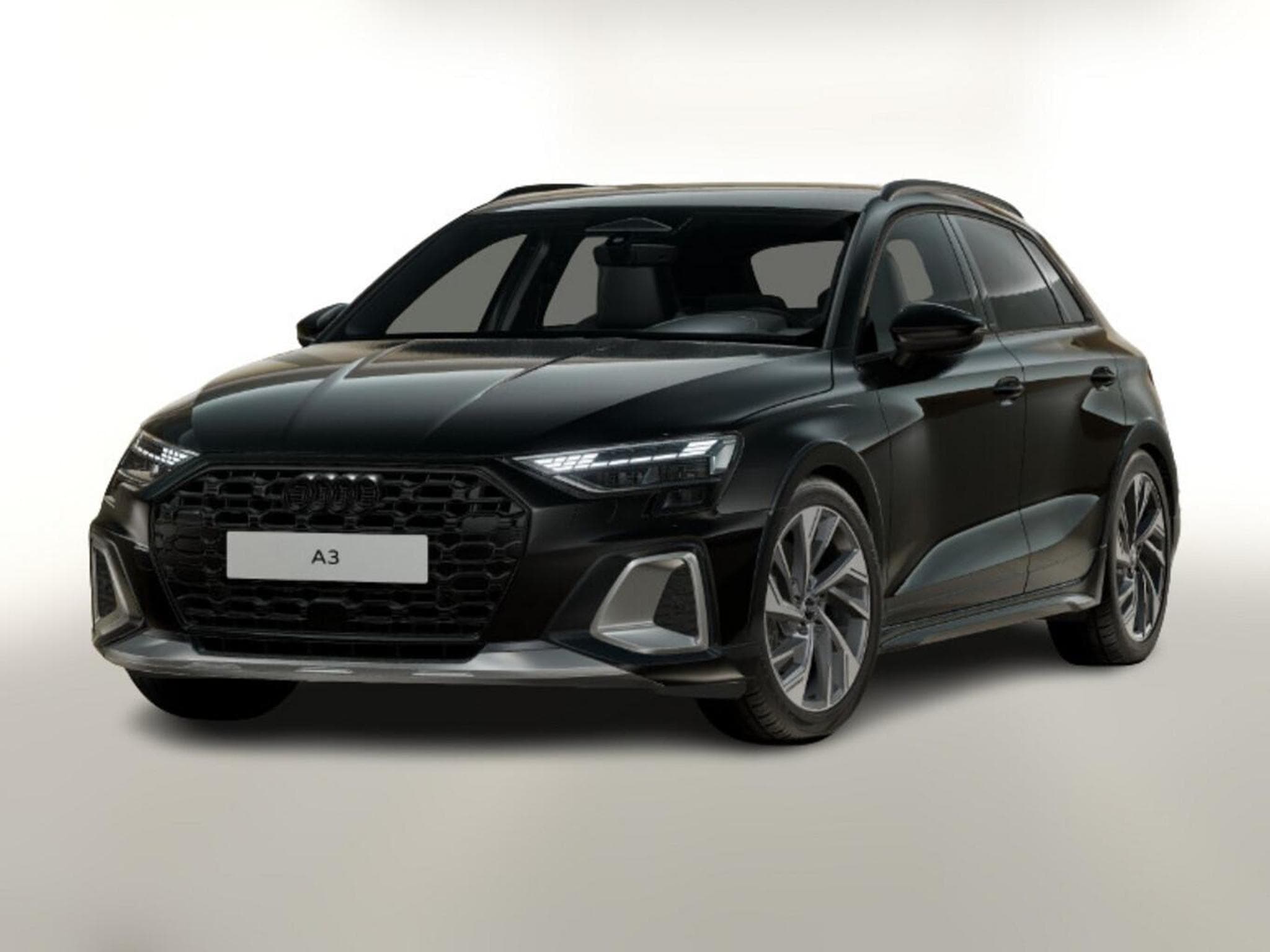 Audi A3 allstr. S tronic (2026) - Foto 1