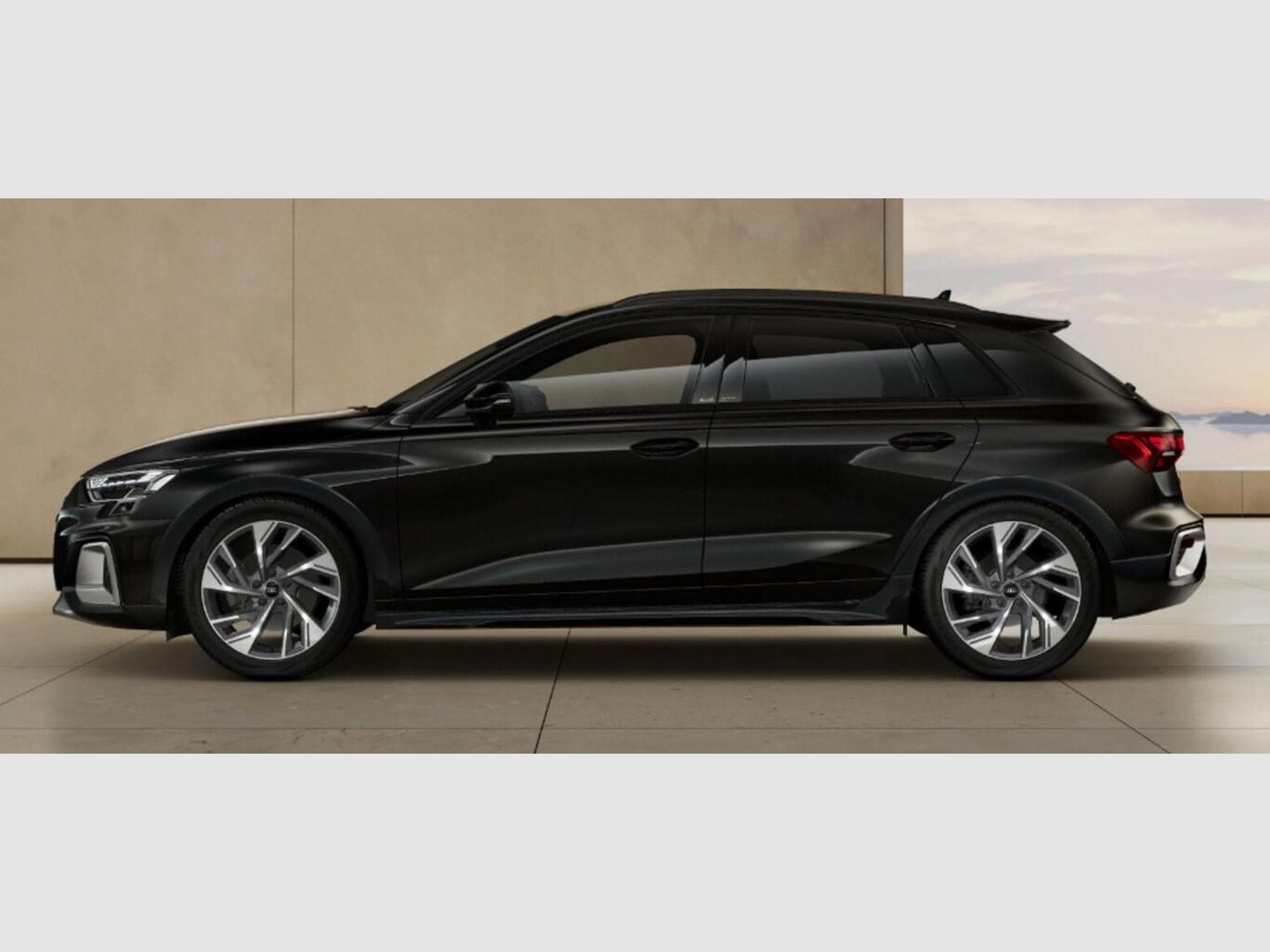 Audi A3 allstr. S tronic (2026) - Foto 2