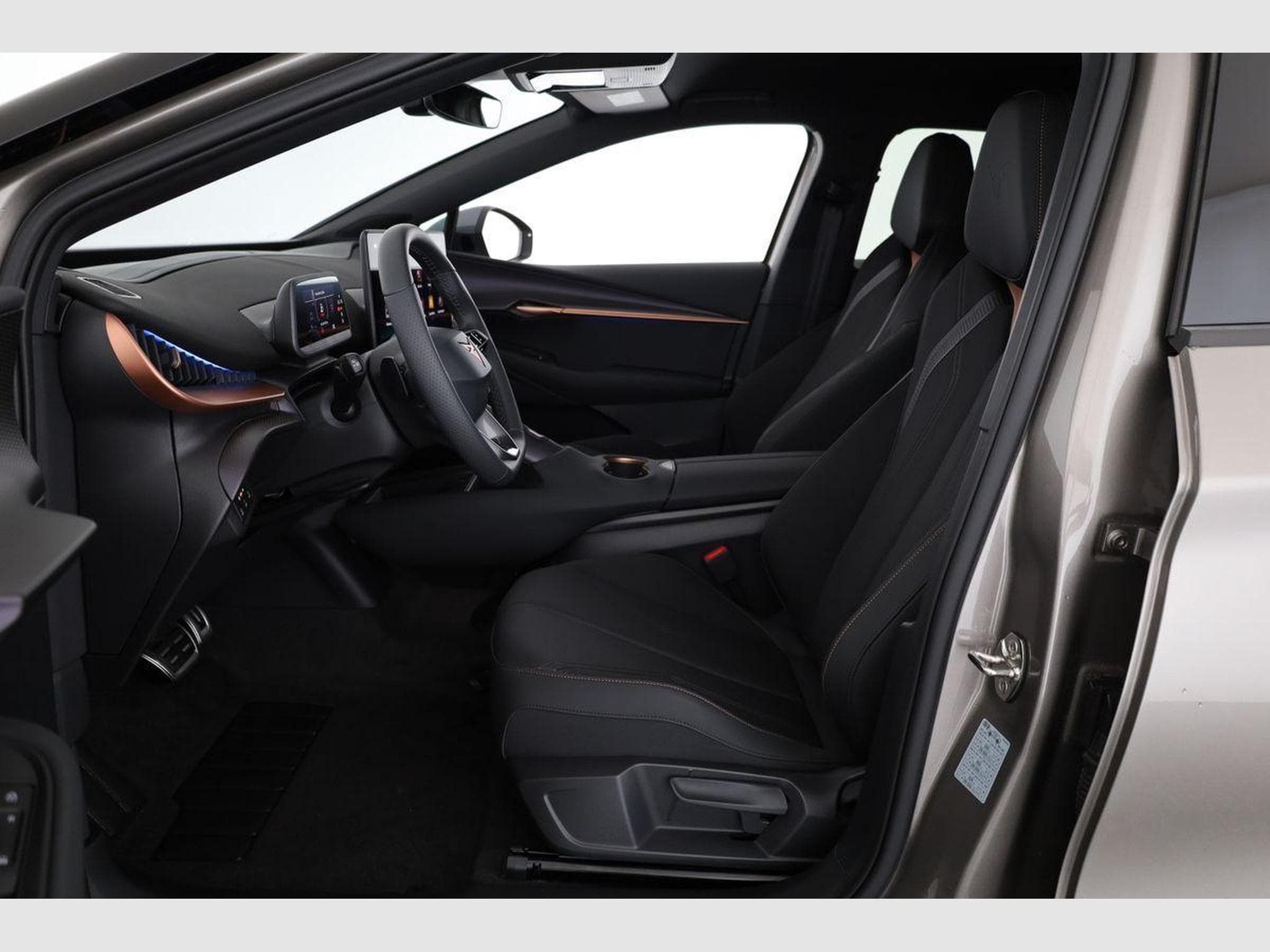 Cupra Tavascan 210 kW Endurance (2026) - Foto 9