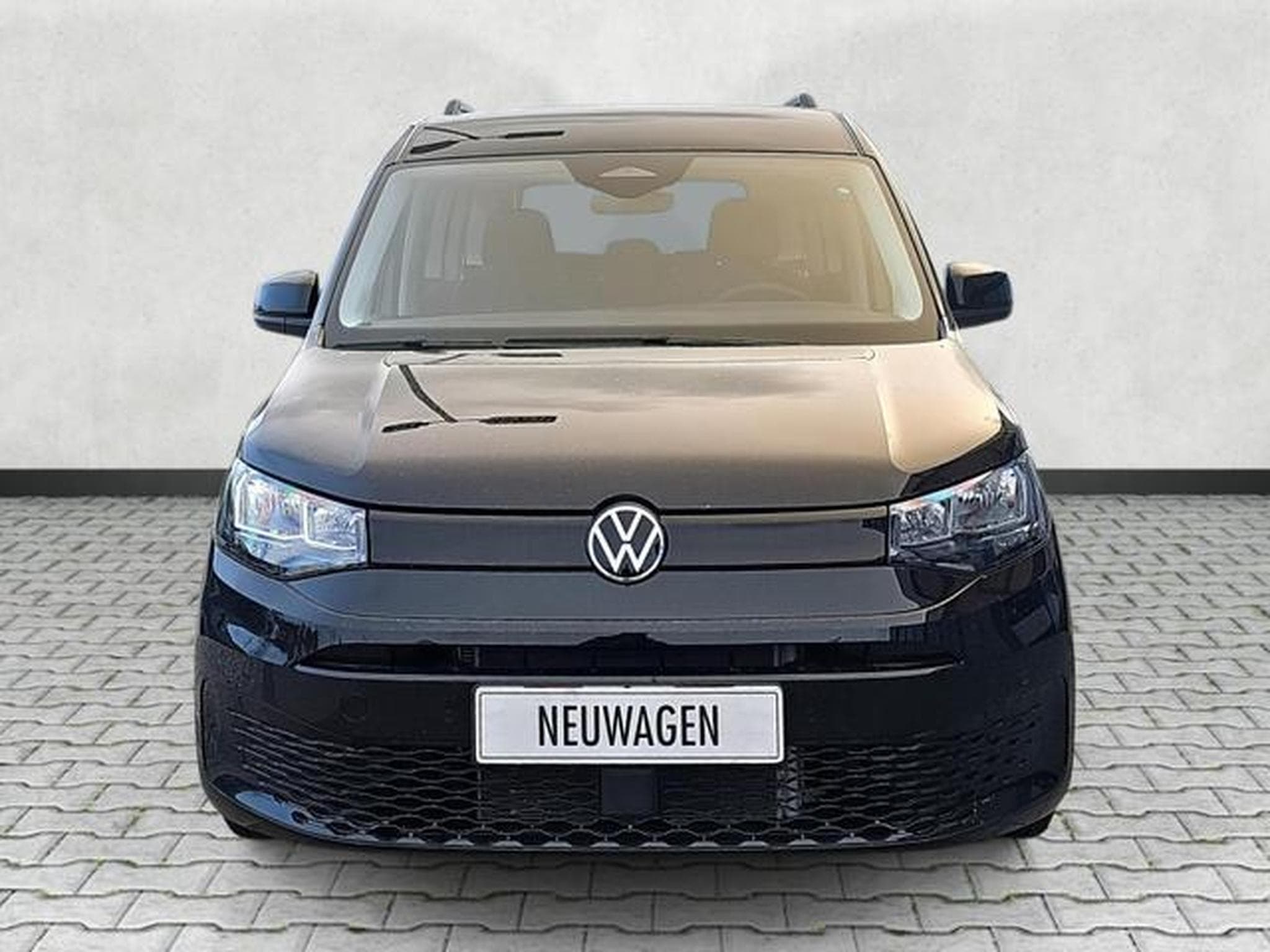VW Caddy Basis Maxi (2026) - Foto 2