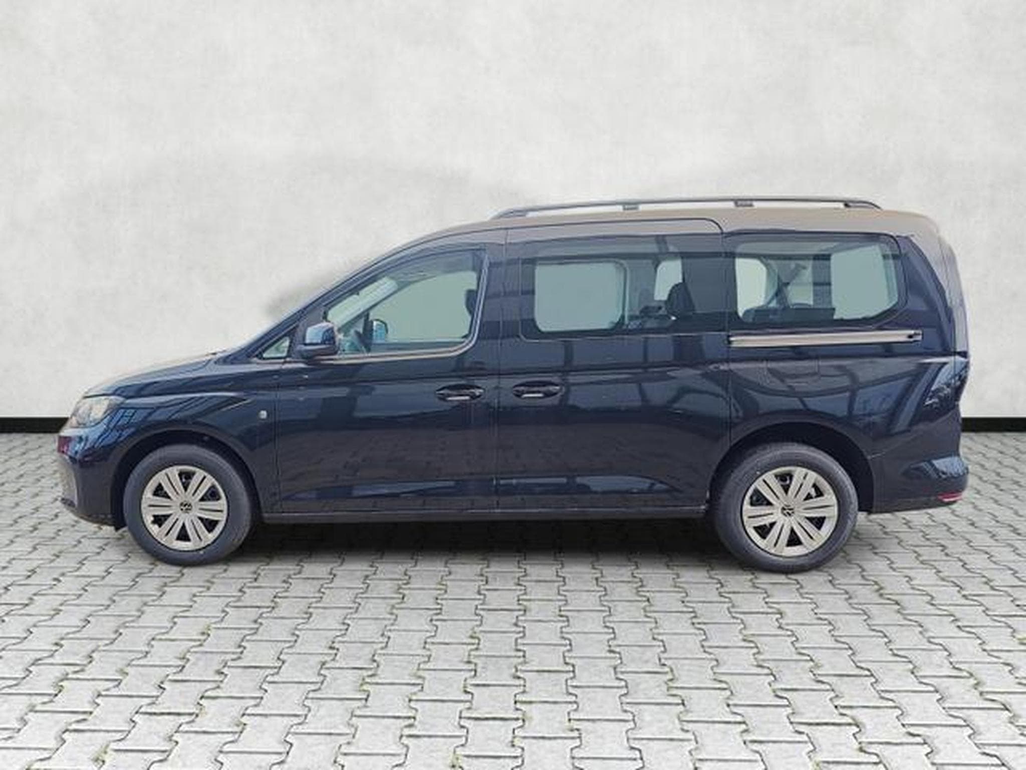 VW Caddy Basis Maxi (2026) - Foto 4