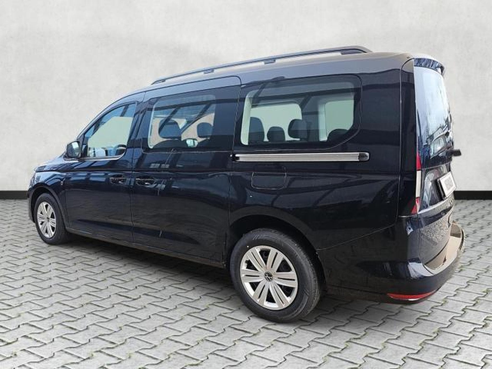 VW Caddy Basis Maxi (2026) - Foto 5