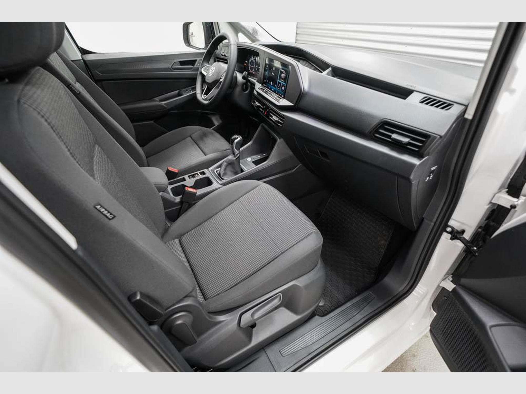 VW Caddy 2,0 TDI 4Motion (2026) - Foto 20