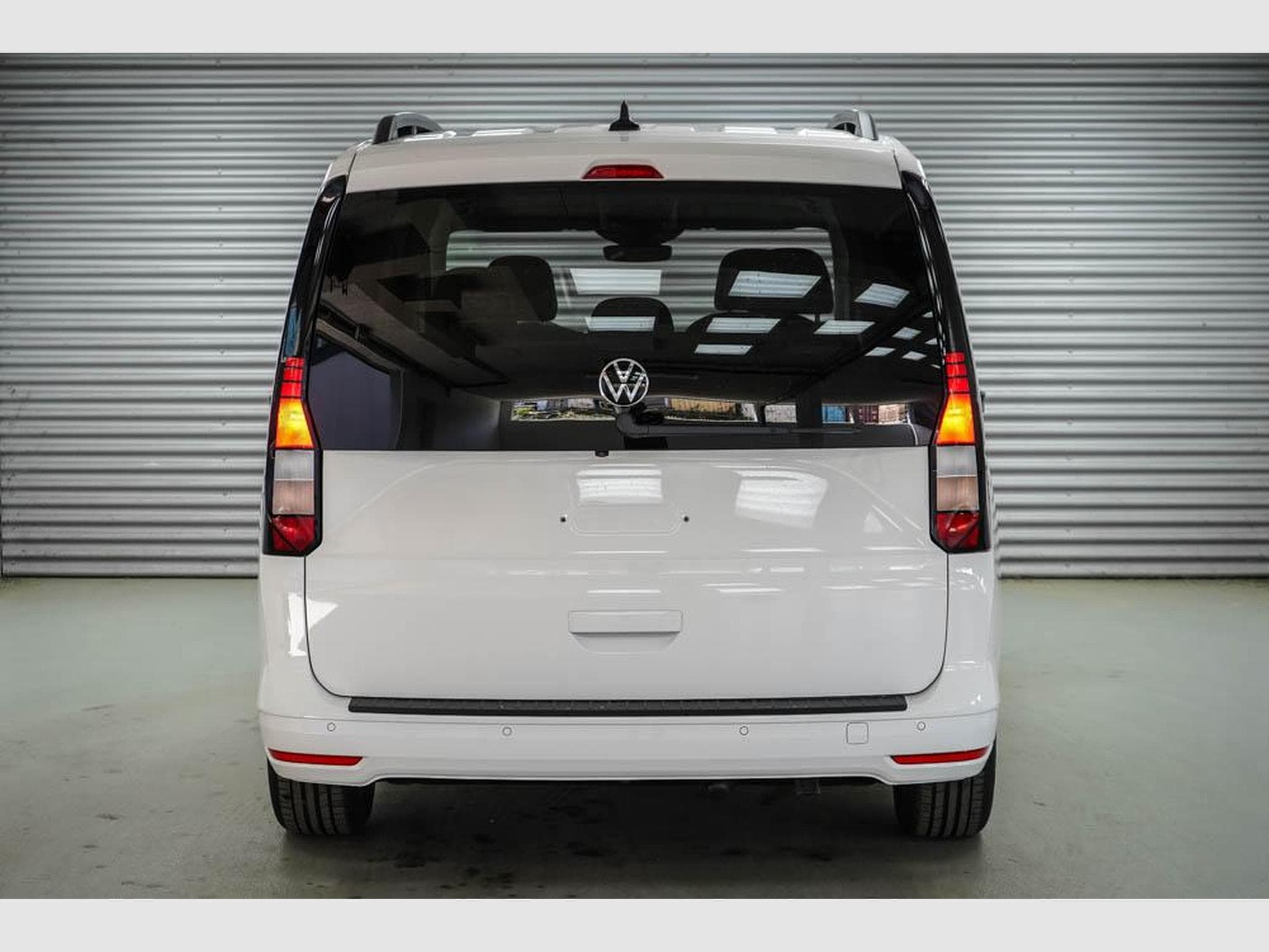 VW Caddy 2,0 TDI 4Motion (2026) - Foto 4