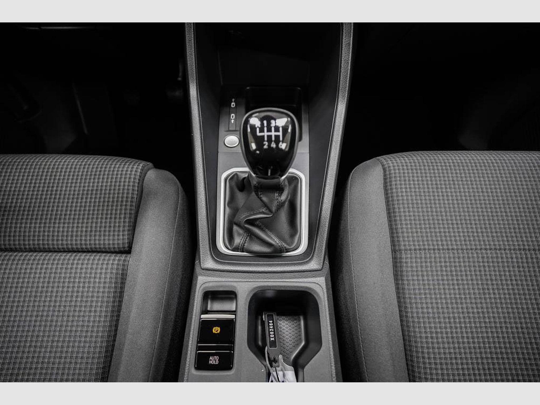 VW Caddy 2,0 TDI 4Motion (2026) - Foto 12