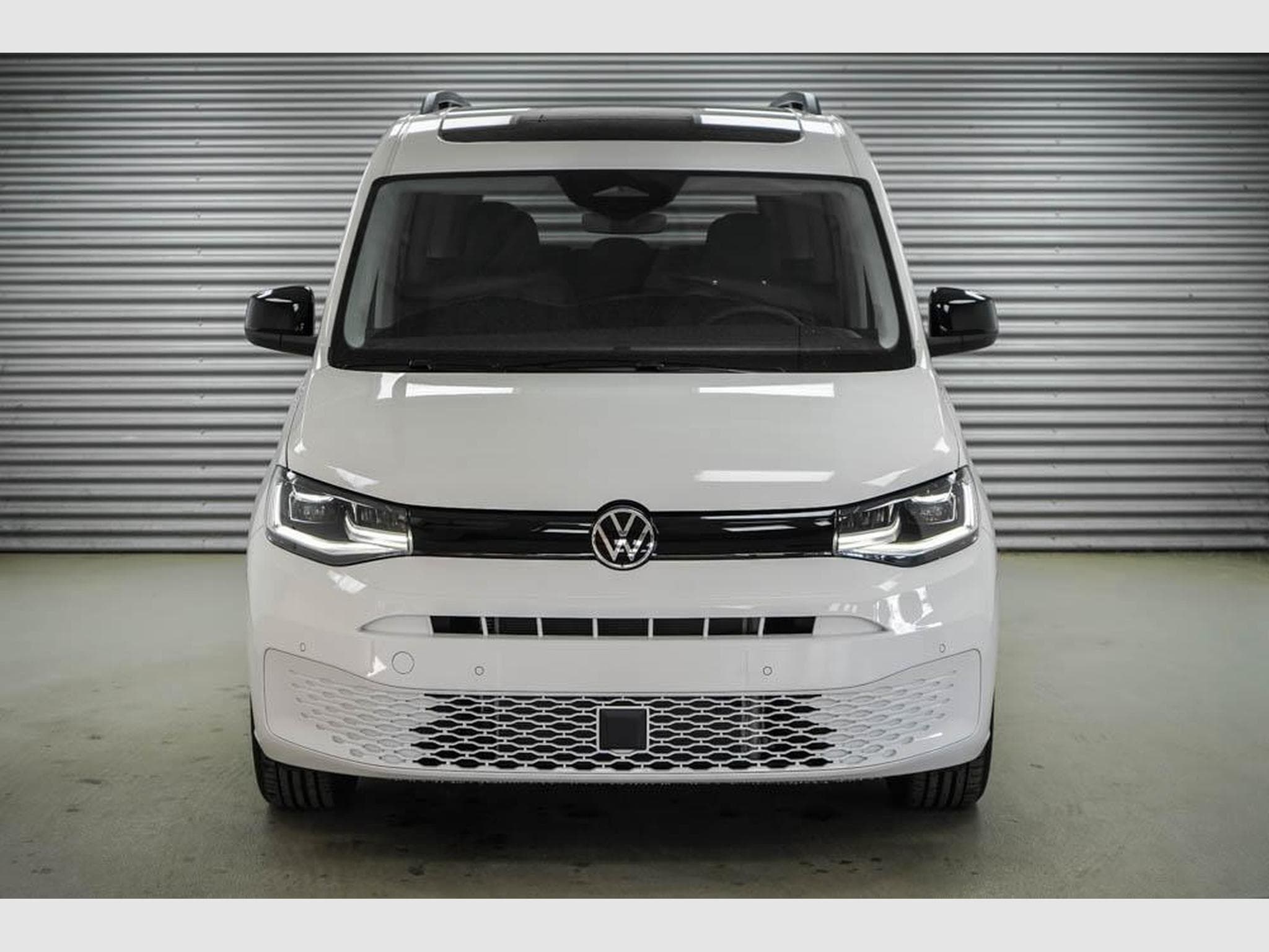 VW Caddy 2,0 TDI 4Motion (2026) - Foto 2