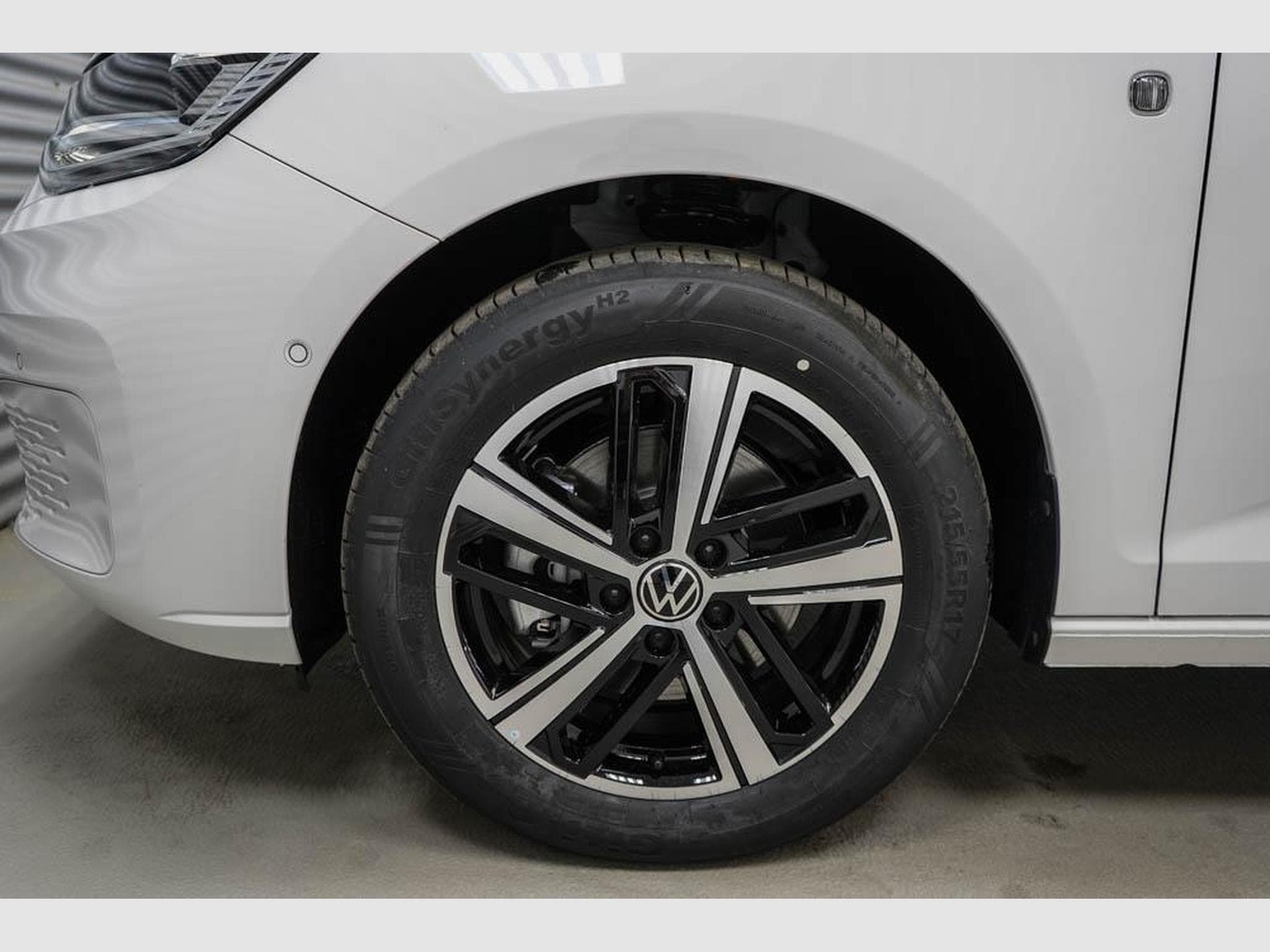VW Caddy 2,0 TDI 4Motion (2026) - Foto 5