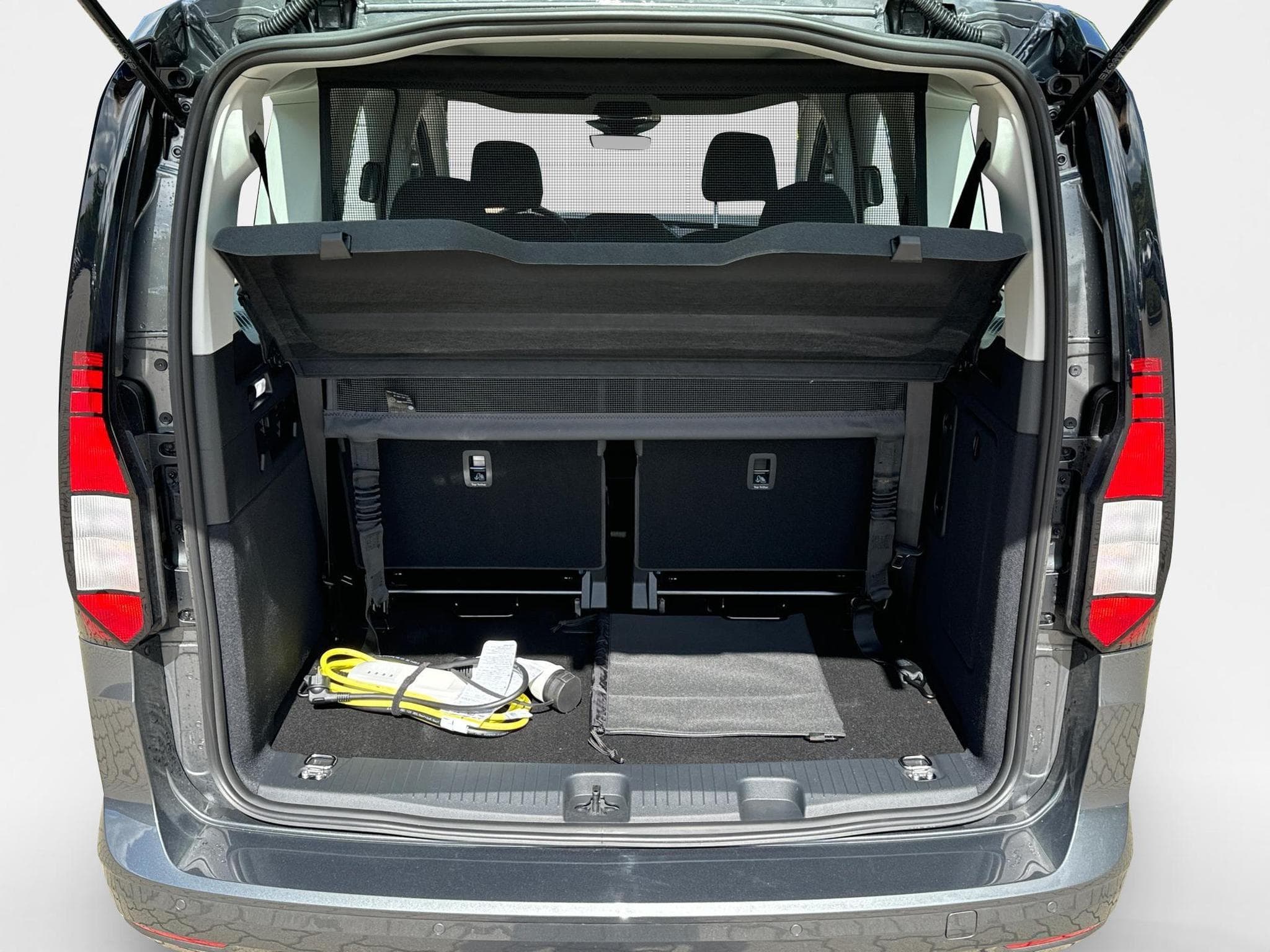 VW Caddy Caddy Maxi (2026) - Foto 11
