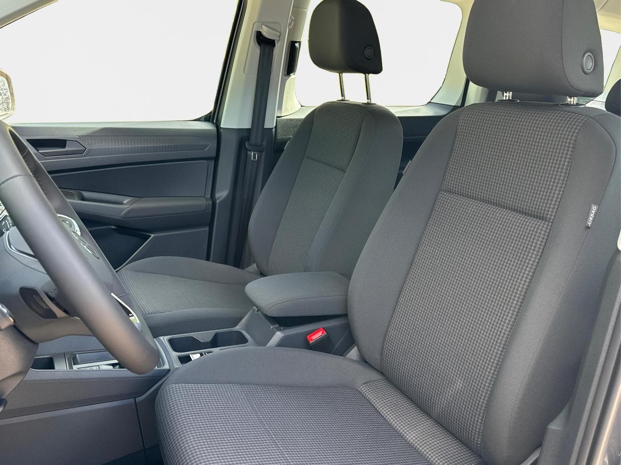 VW Caddy Caddy Maxi (2026) - Foto 14