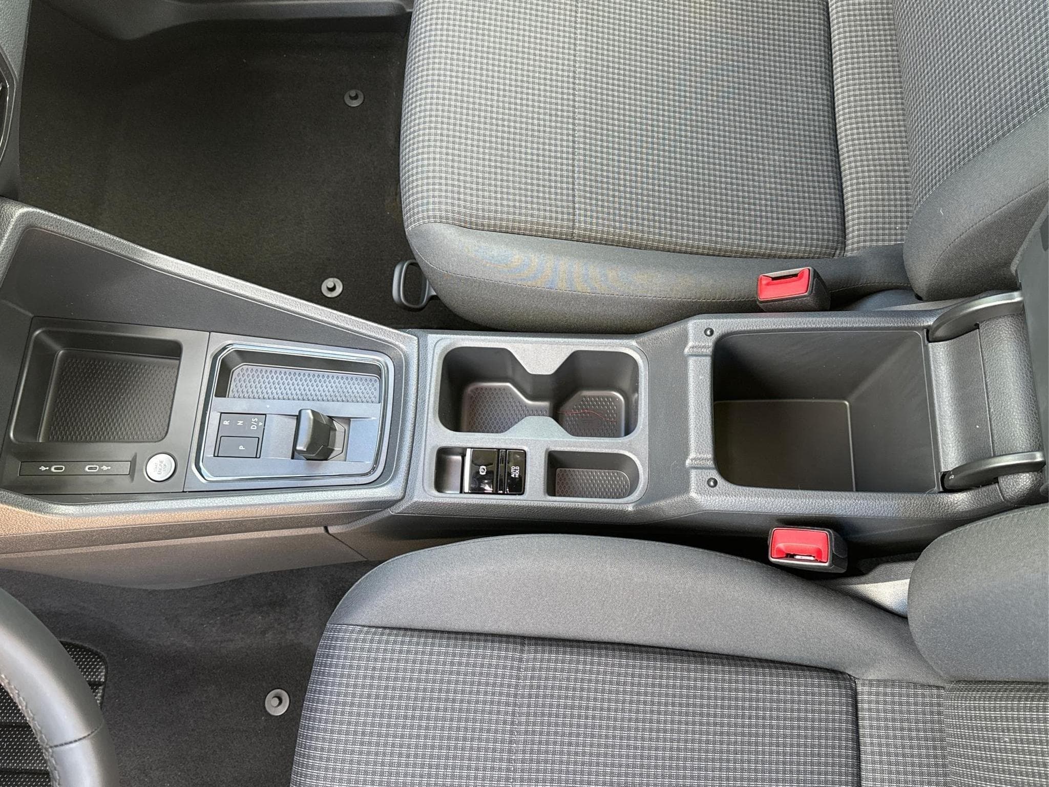 VW Caddy Caddy Maxi (2026) - Foto 15