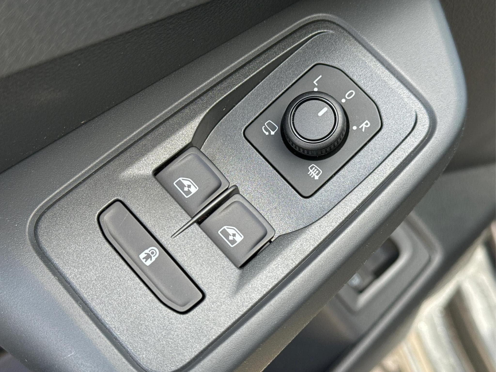 VW Caddy Caddy Maxi (2026) - Foto 19