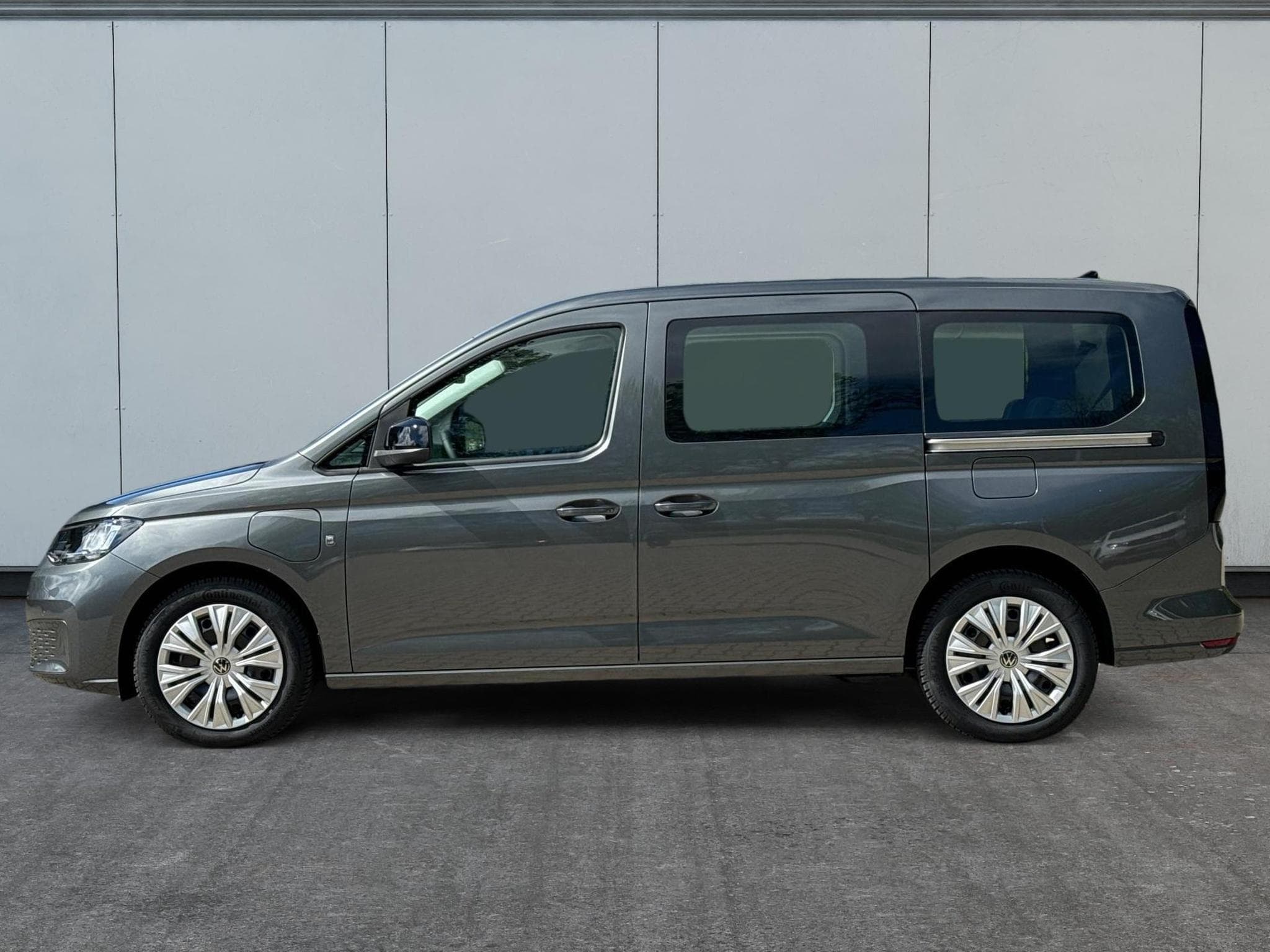 VW Caddy Caddy Maxi (2026) - Foto 2