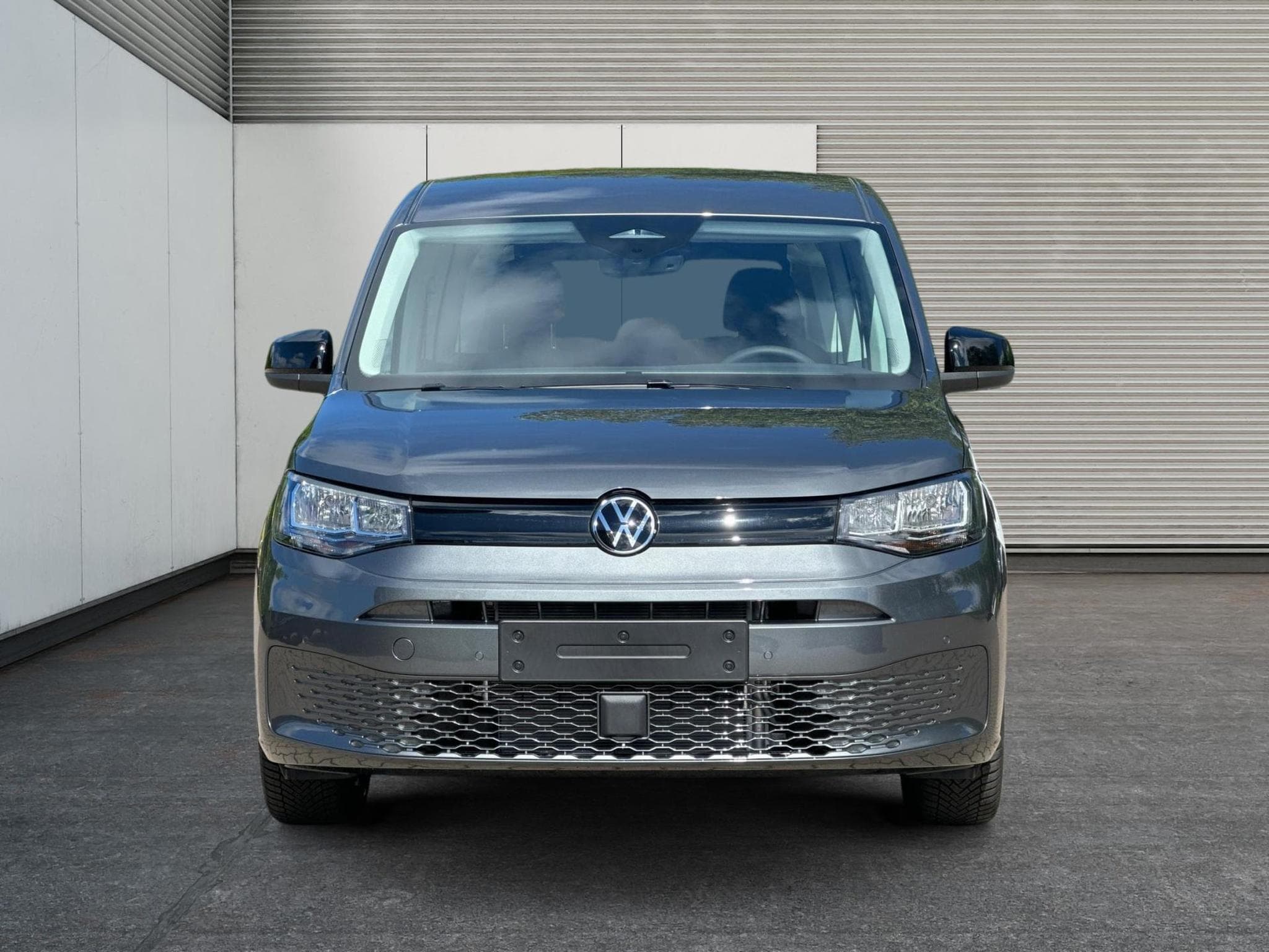 VW Caddy Caddy Maxi (2026) - Foto 6
