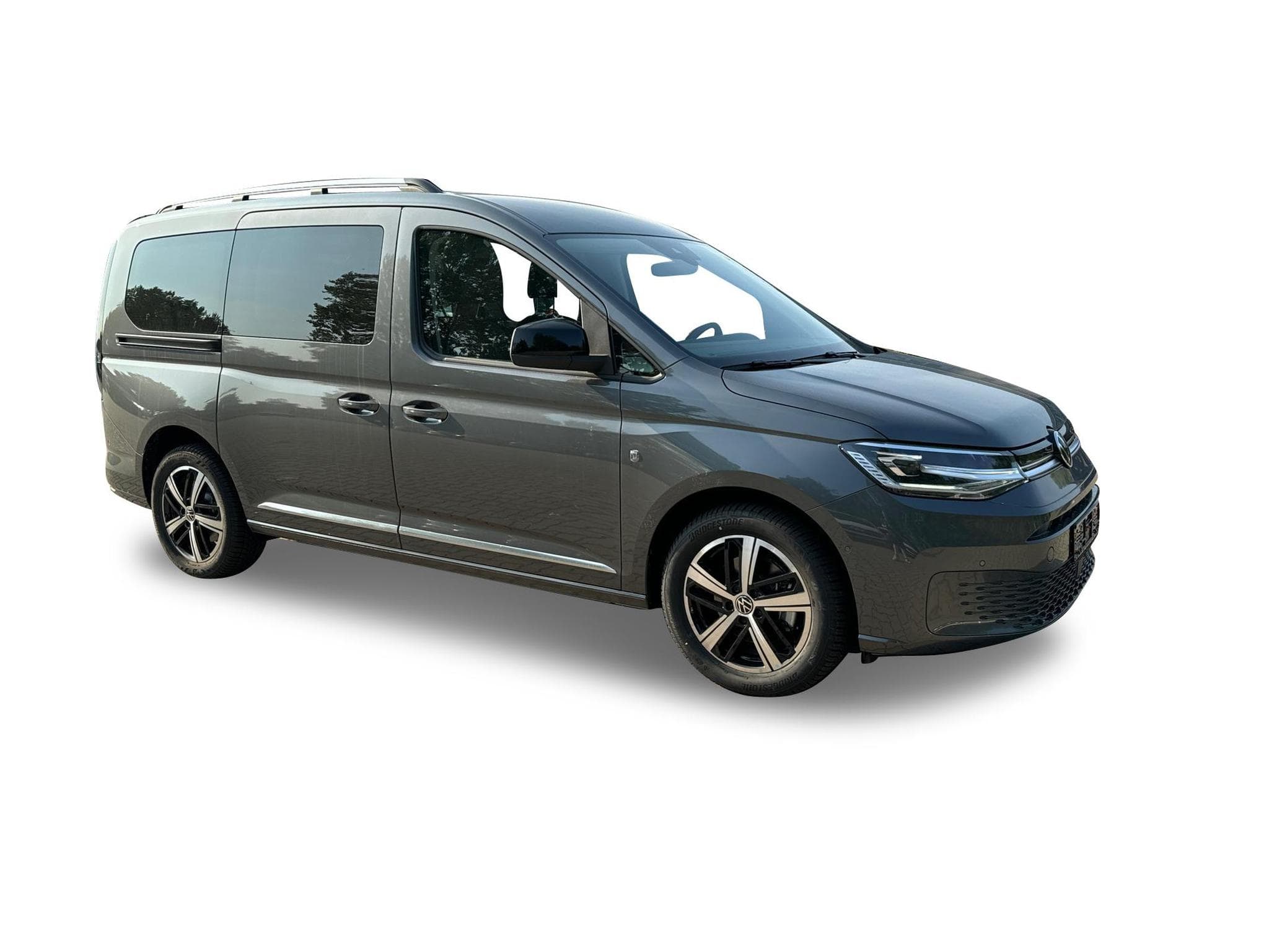 VW Caddy Edition Maxi (2026) - Foto 1
