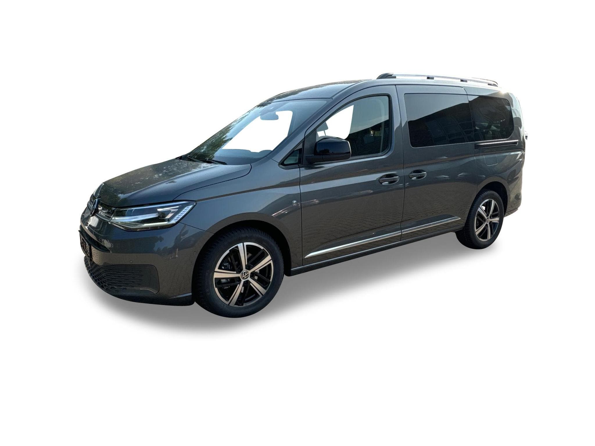 VW Caddy Edition Maxi (2026) - Foto 2