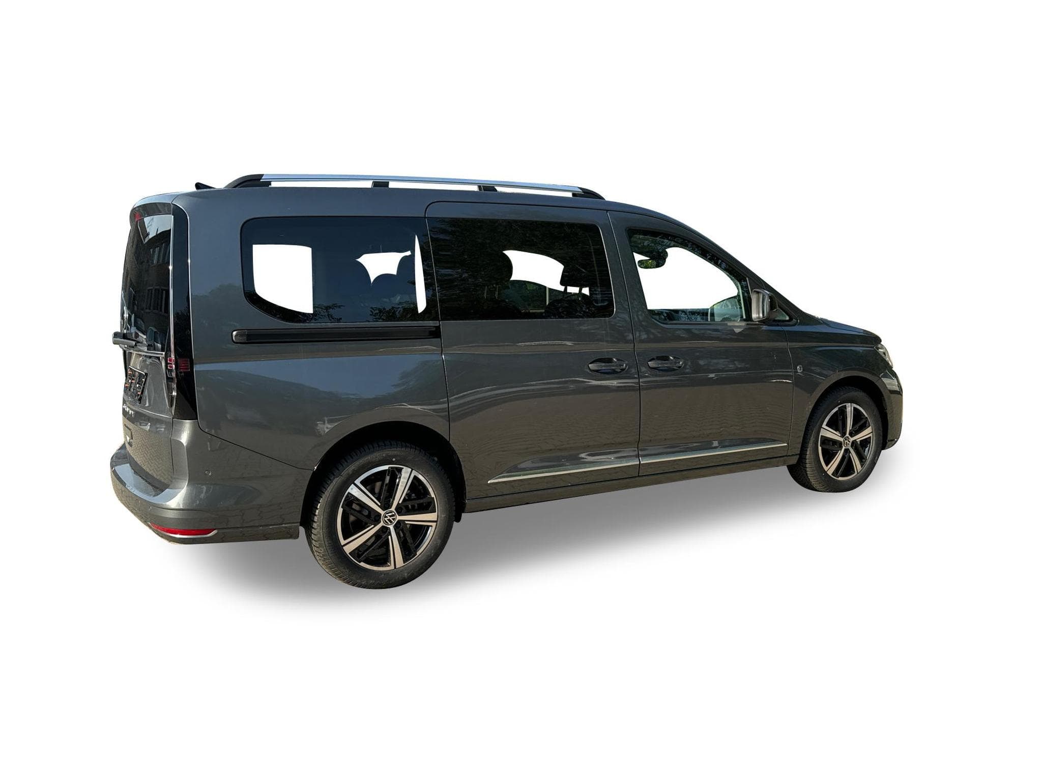 VW Caddy Edition Maxi (2026) - Foto 3