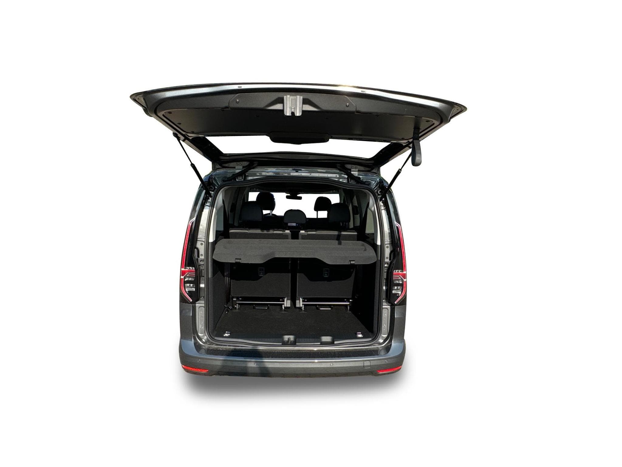 VW Caddy Edition Maxi (2026) - Foto 5