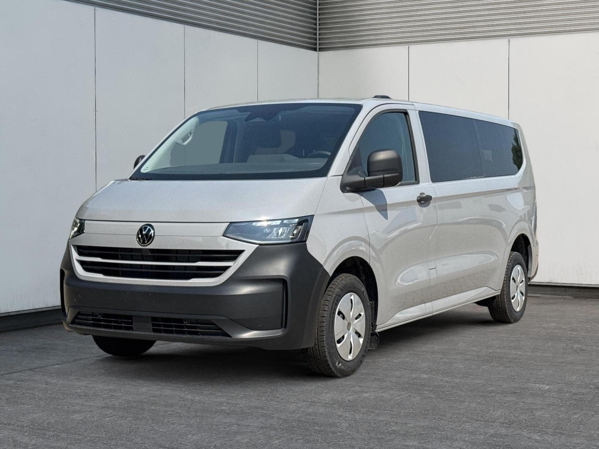 VW T7 Basis (2026) - Foto 1