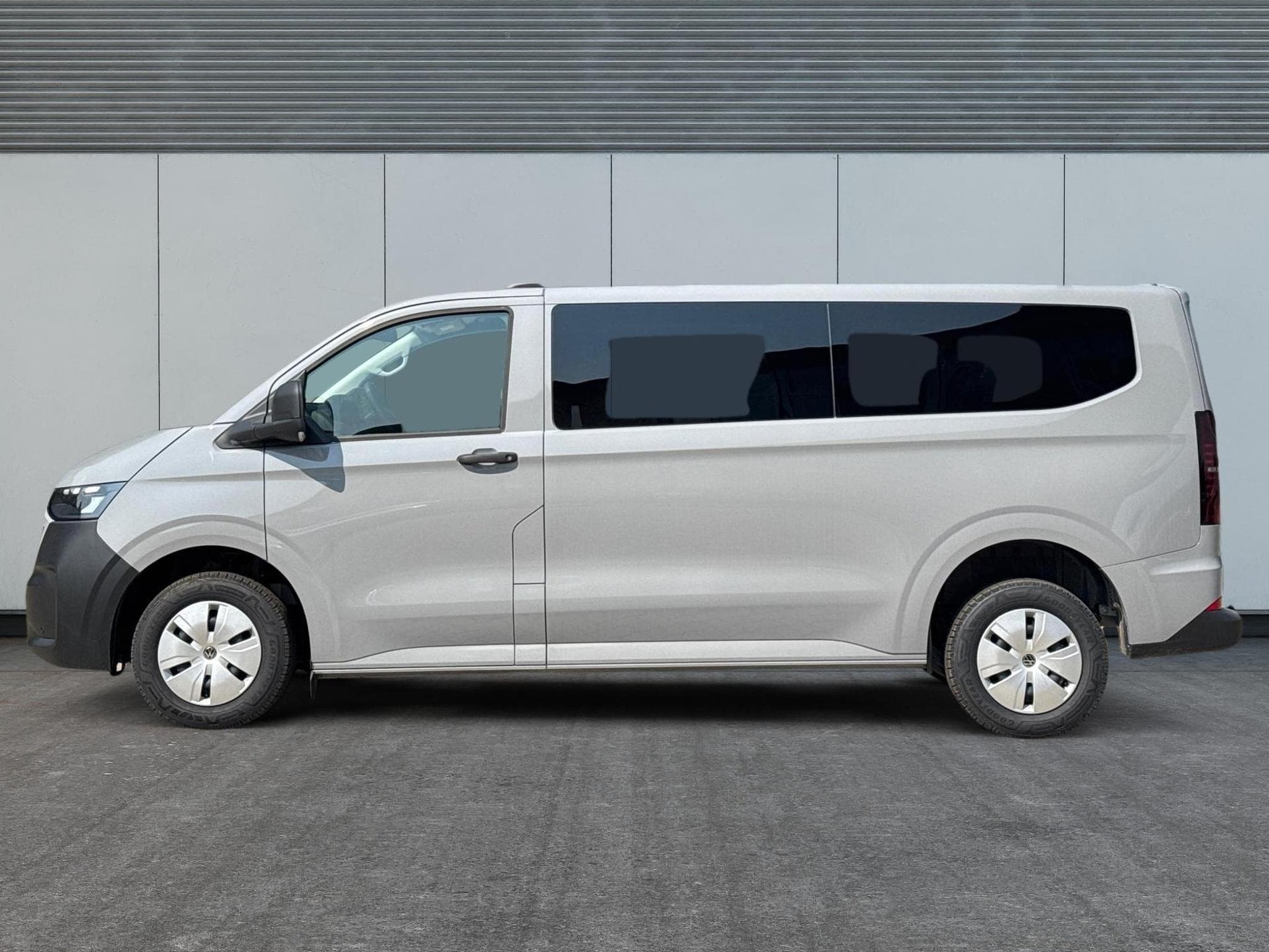 VW T7 Basis (2026) - Foto 2