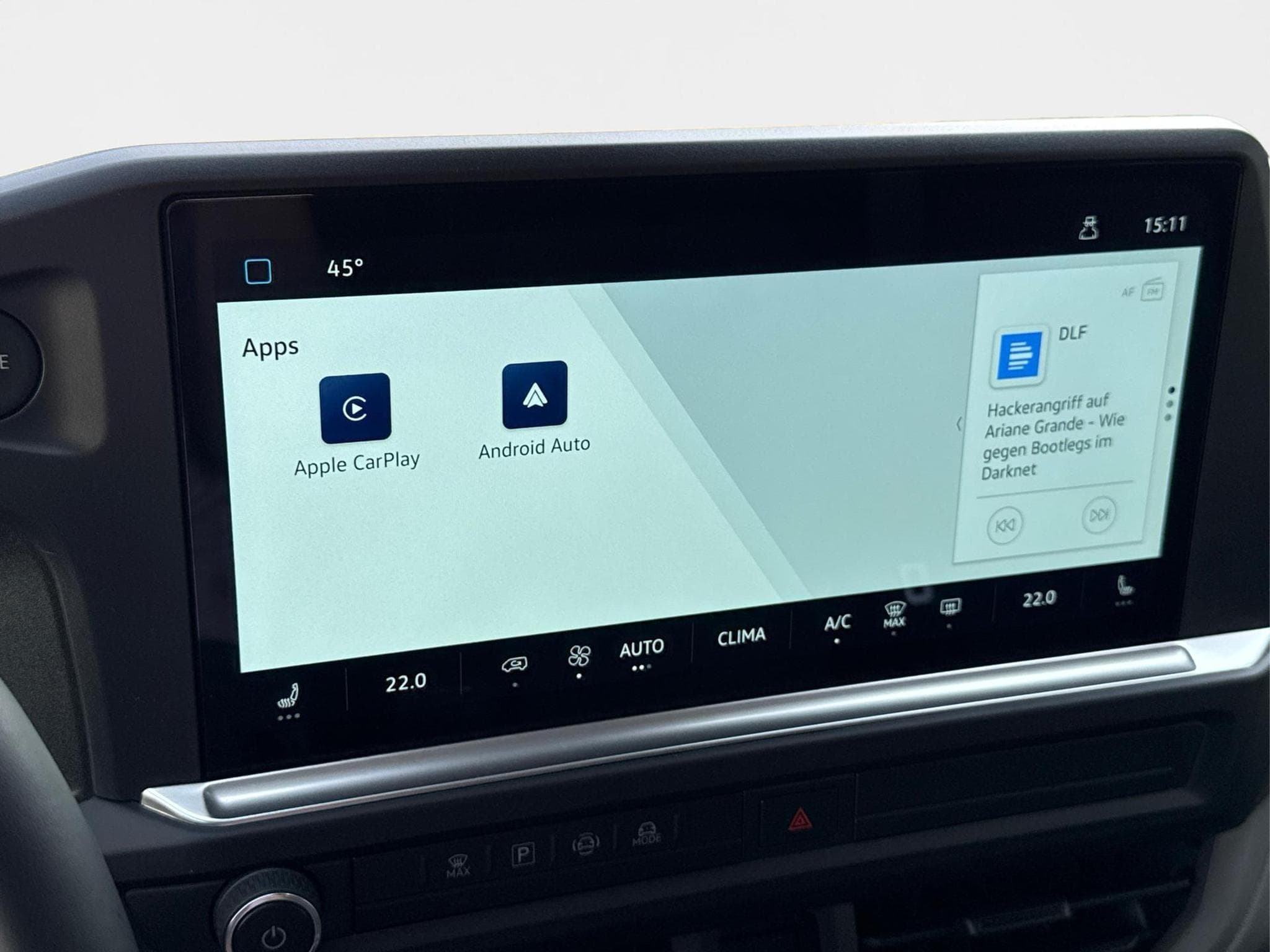 VW T7 Basis (2026) - Foto 23