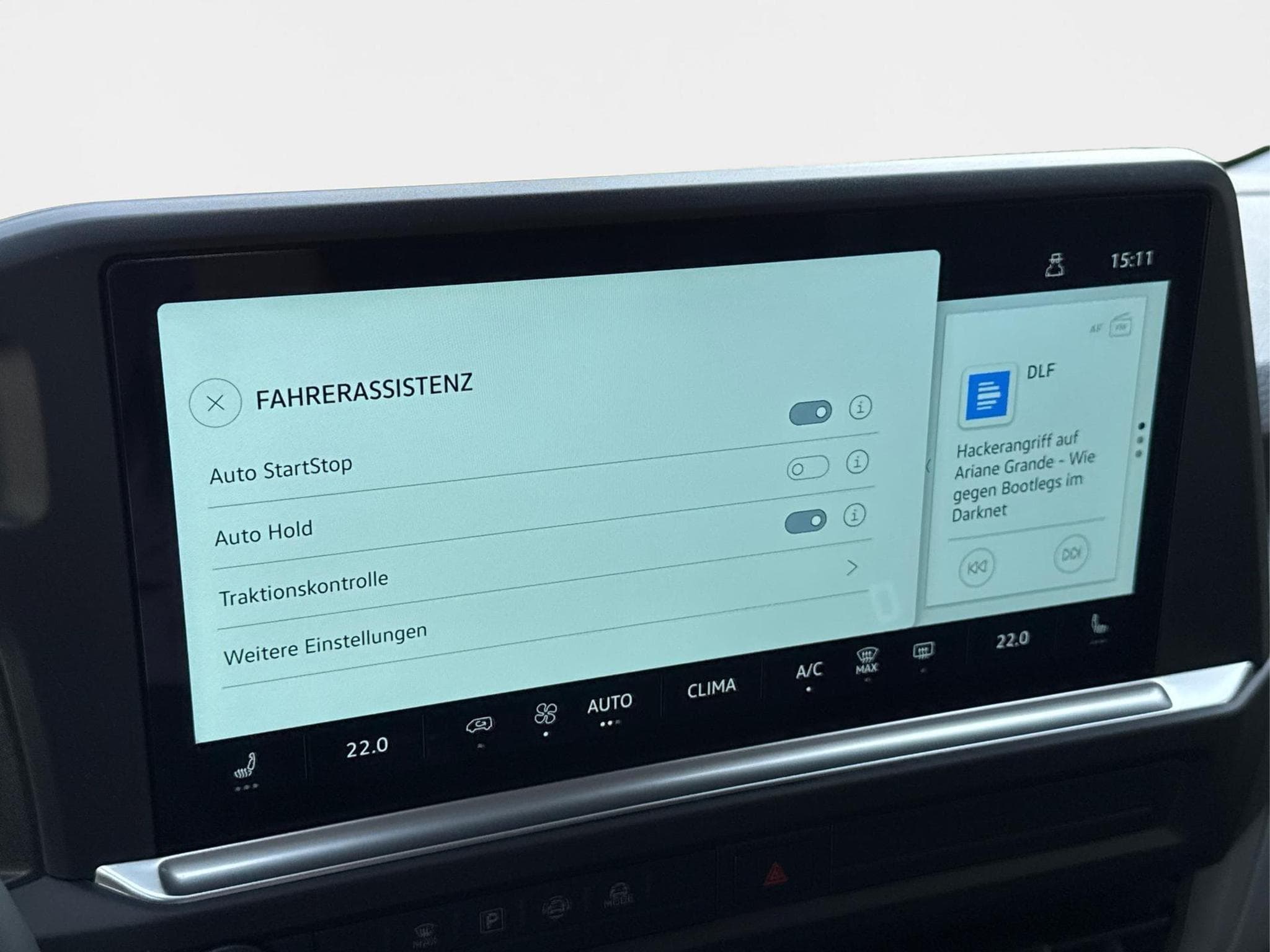 VW T7 Basis (2026) - Foto 24