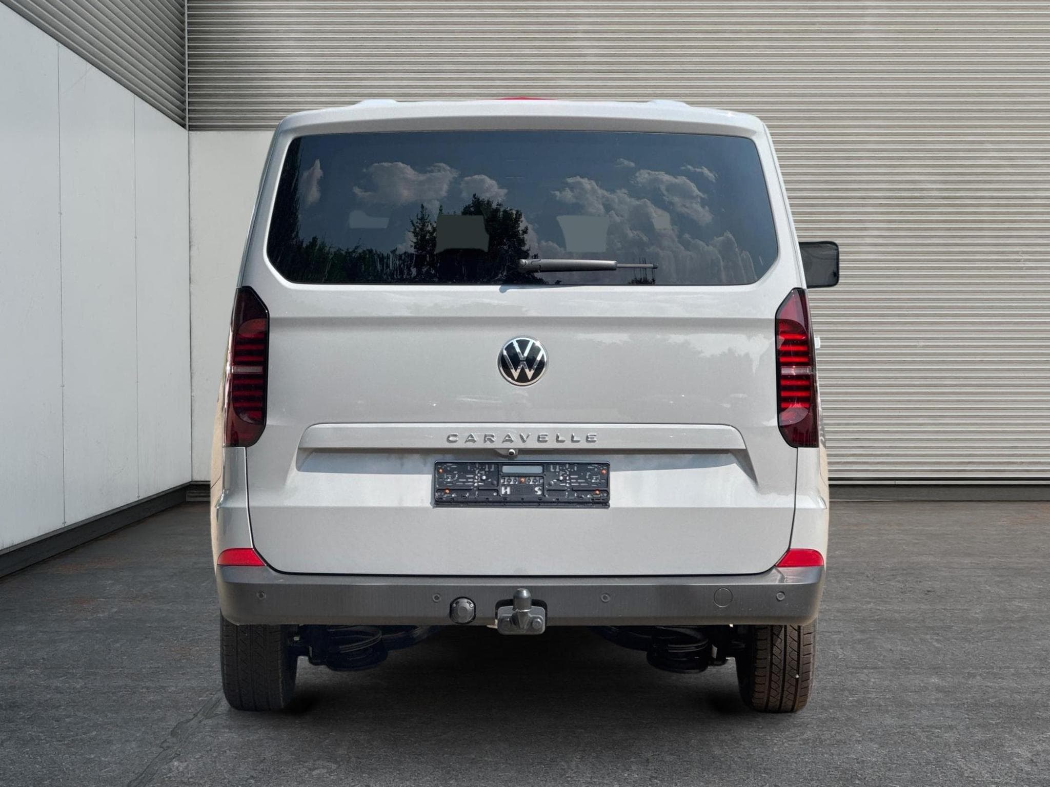 VW T7 Basis (2026) - Foto 4