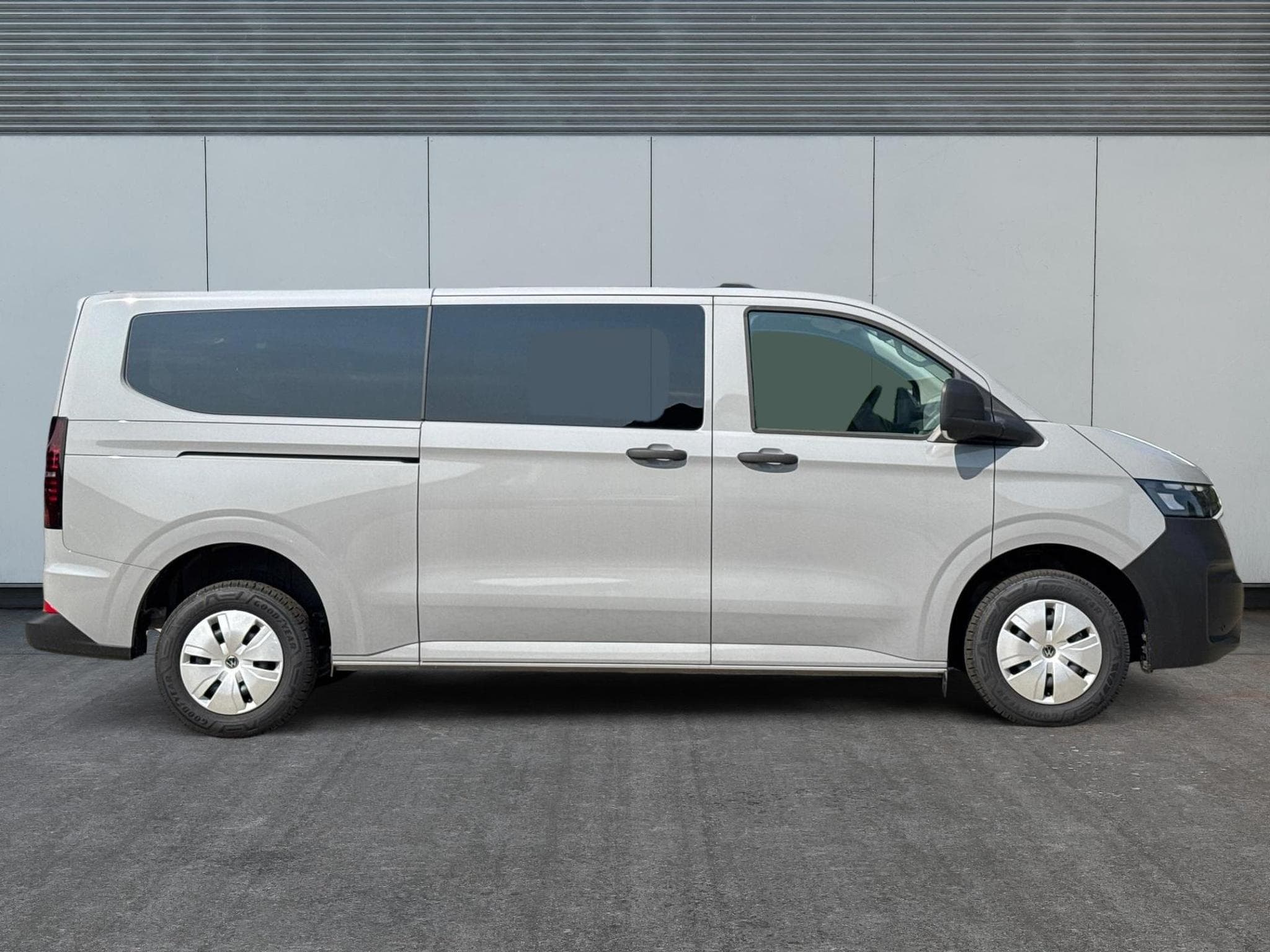 VW T7 Basis (2026) - Foto 5