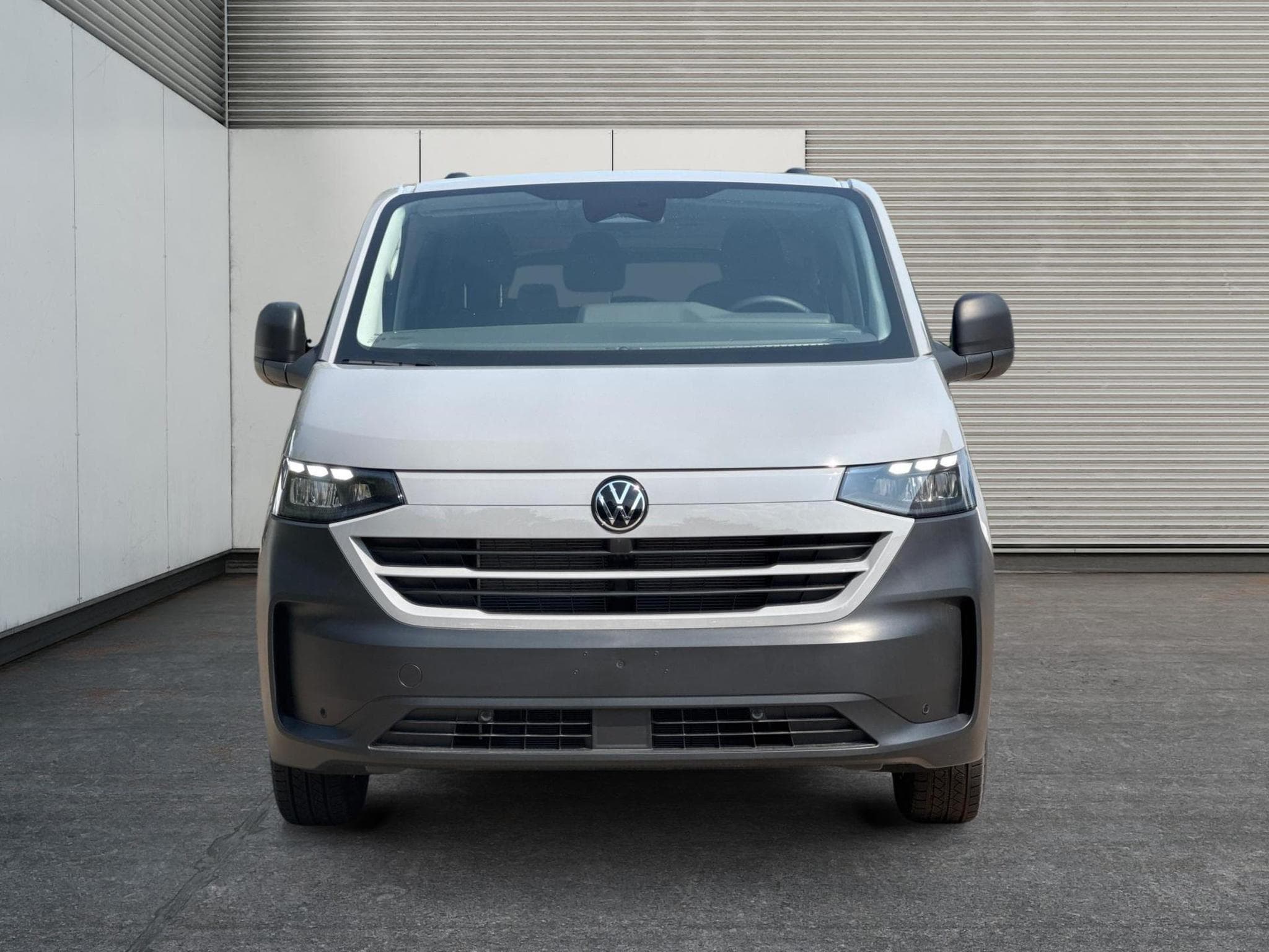 VW T7 Basis (2026) - Foto 6