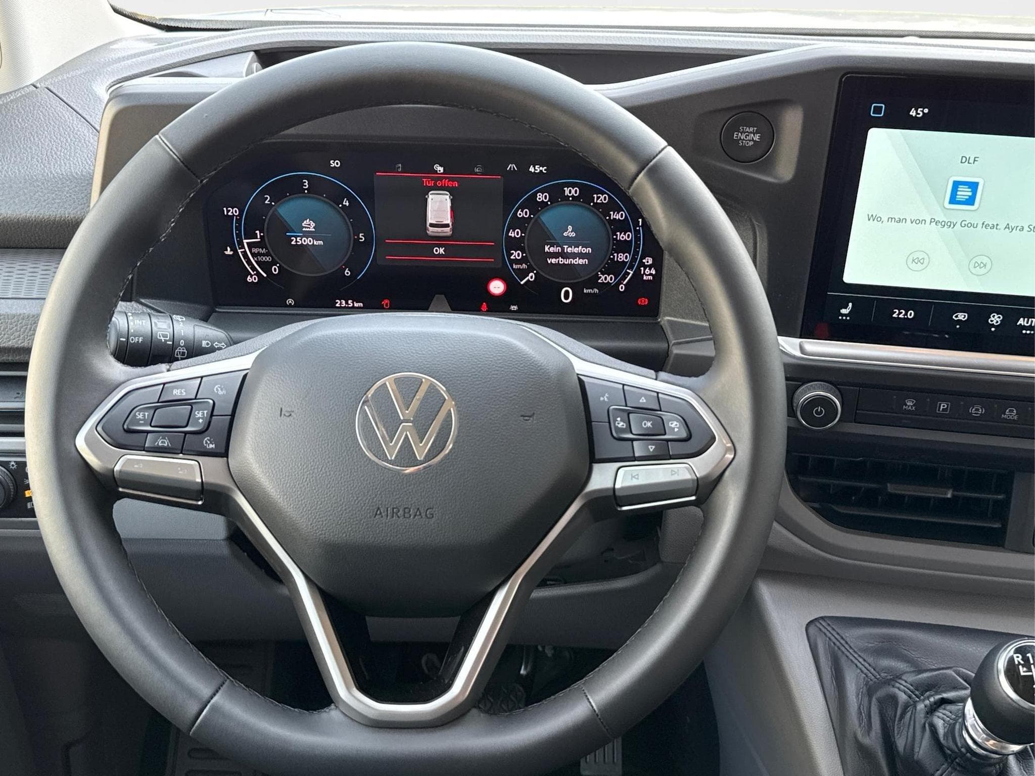 VW T7 Basis (2026) - Foto 8