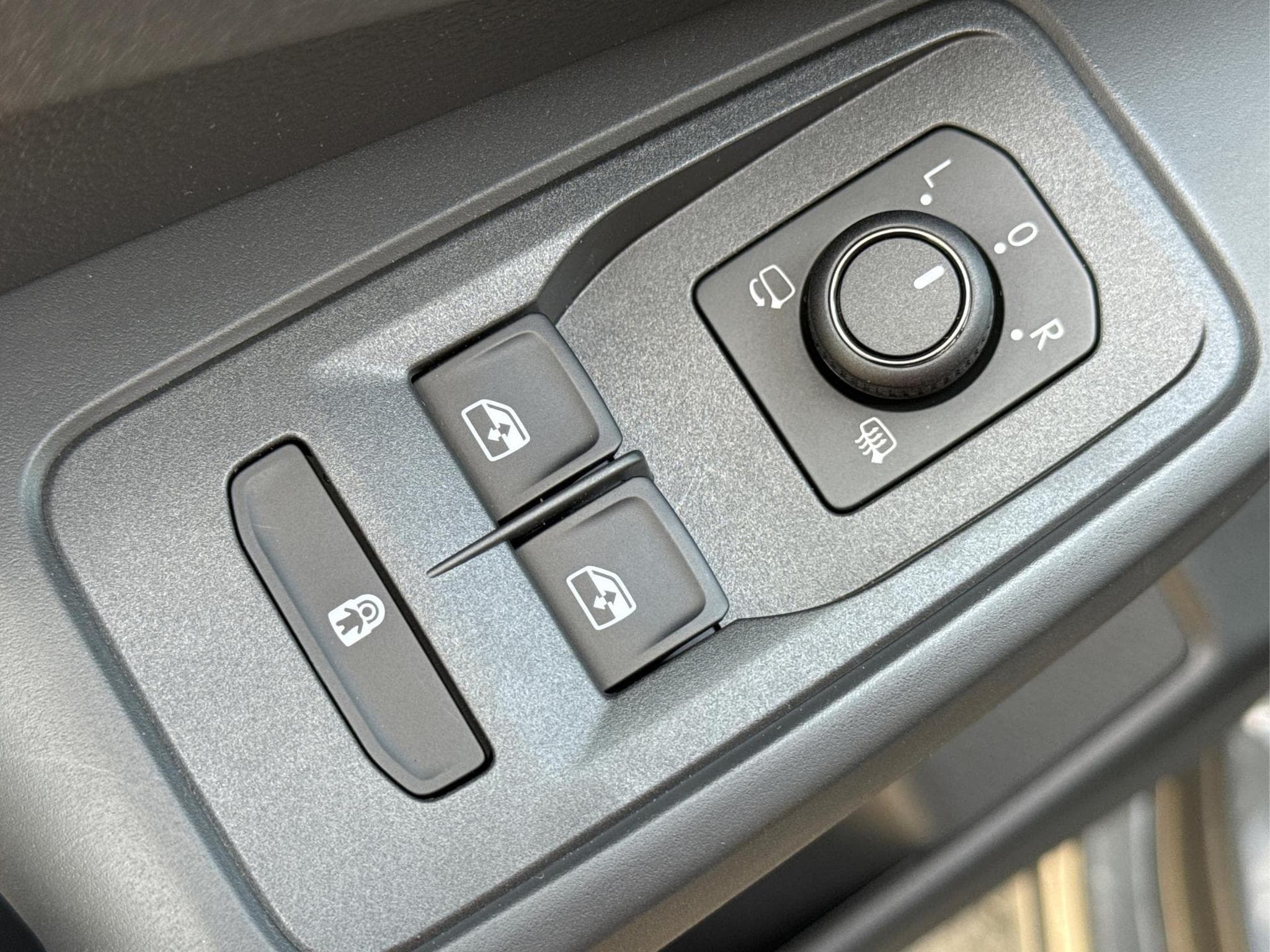 VW Caddy Caddy Maxi (2026) - Foto 14